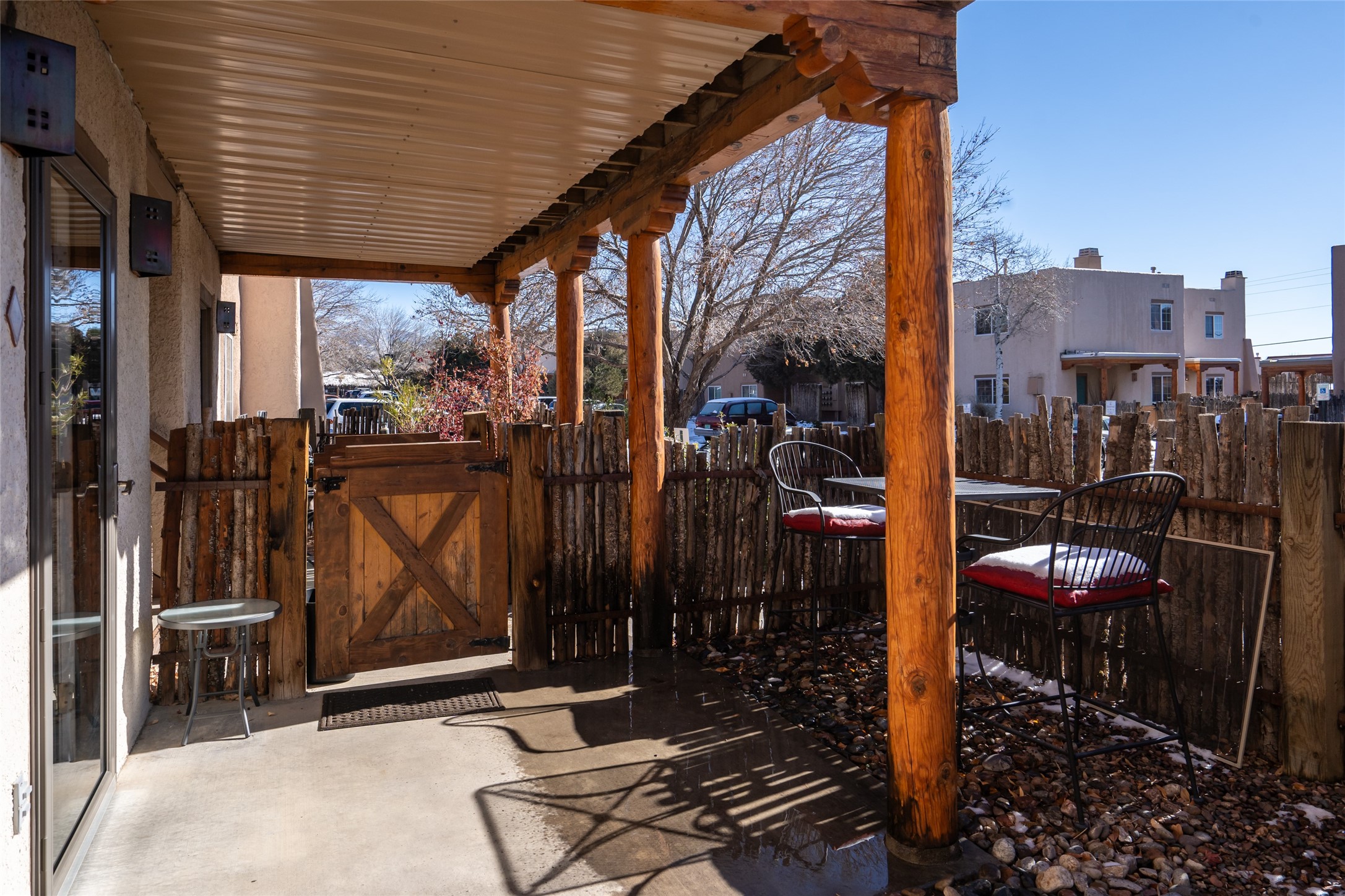 2210 Miguel Chavez Rd 1114