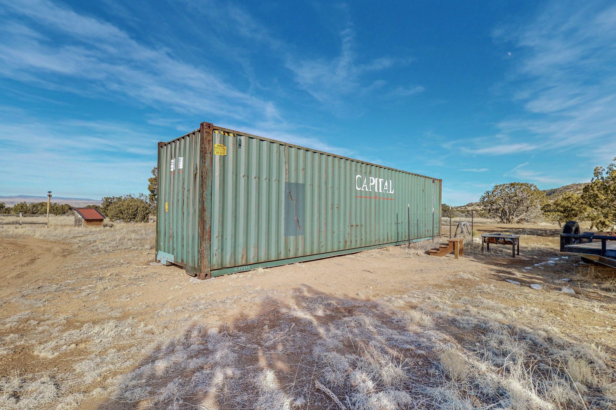 196 Camino Cerro Chato