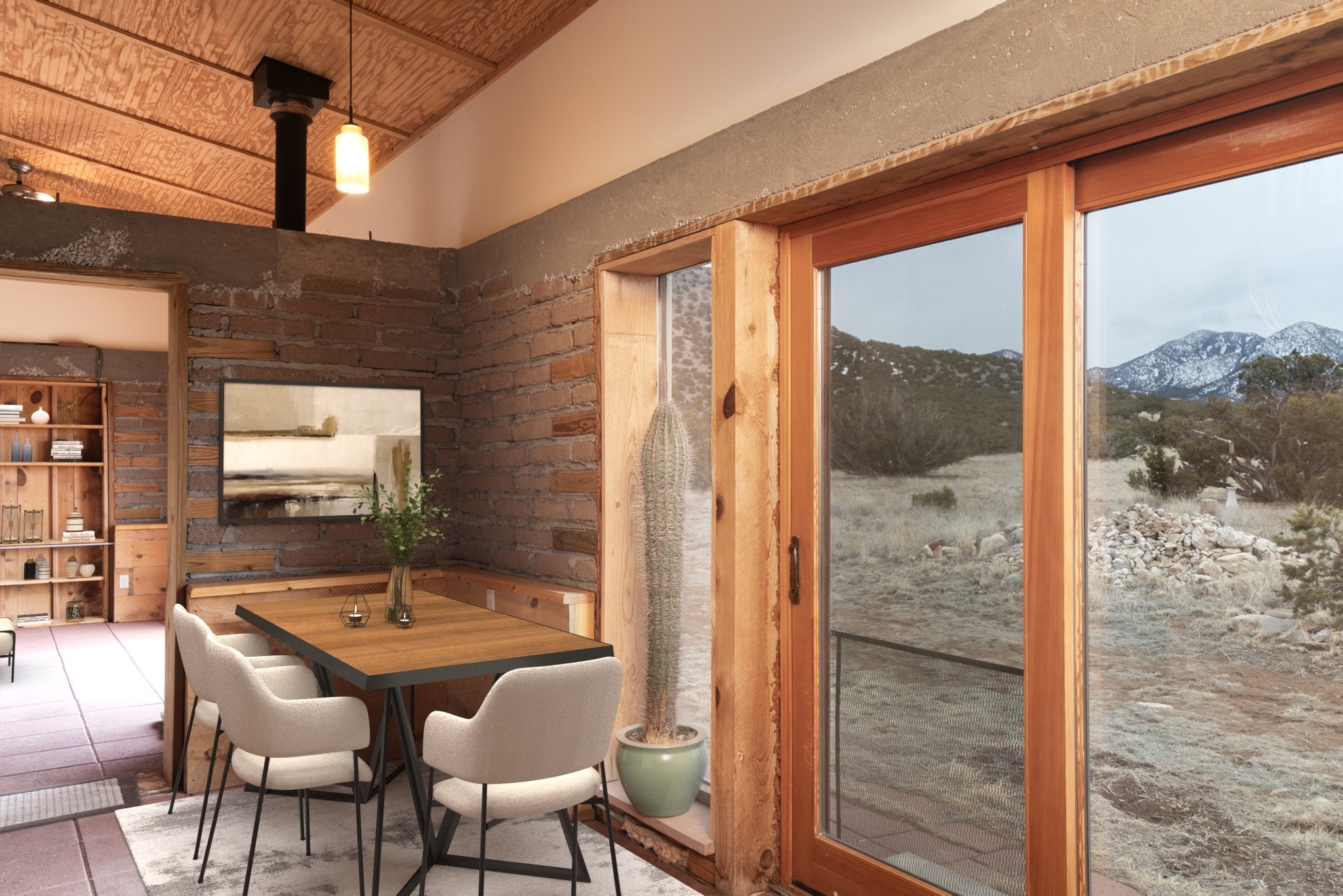 196 Camino Cerro Chato