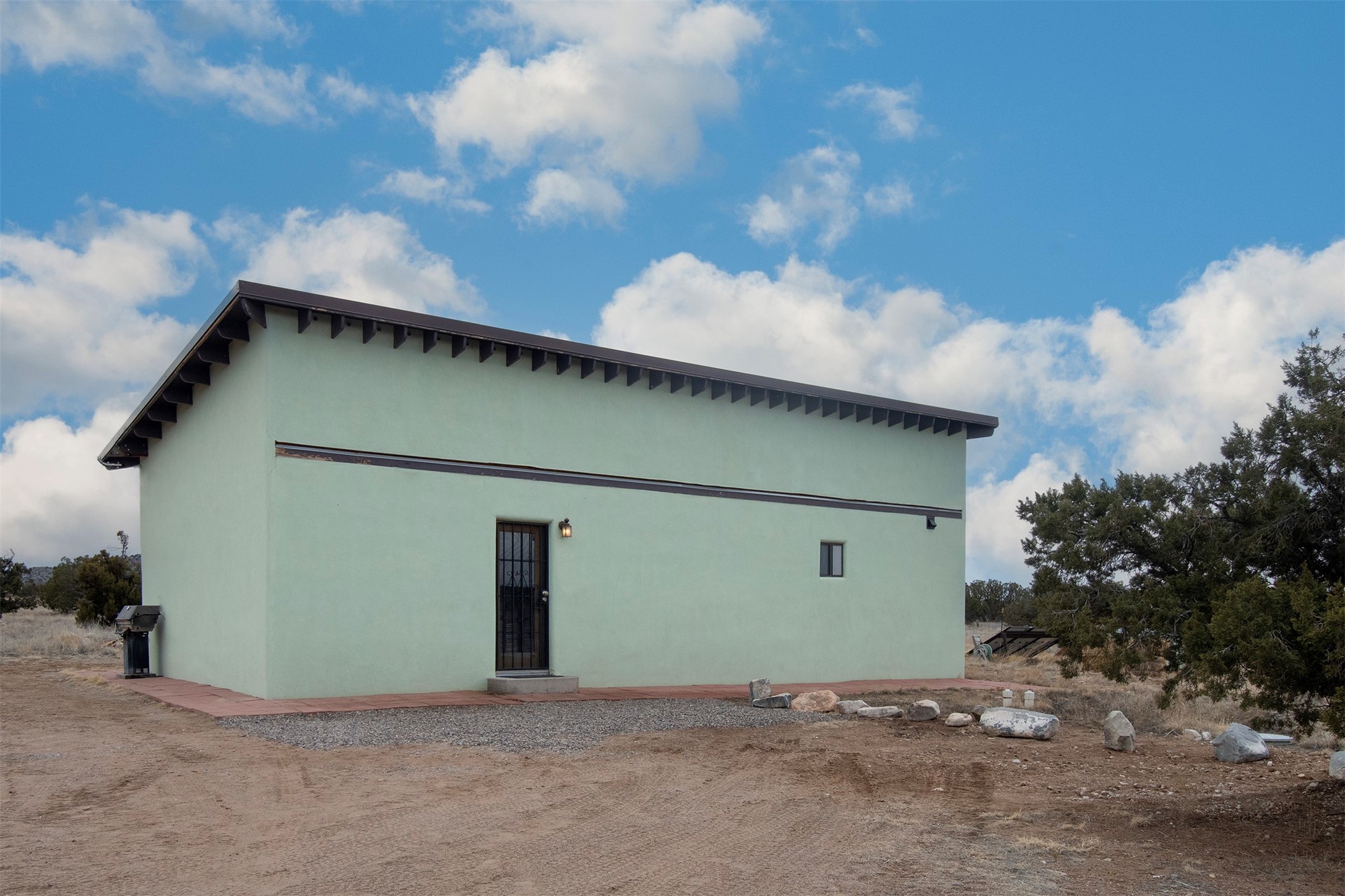 196 Camino Cerro Chato