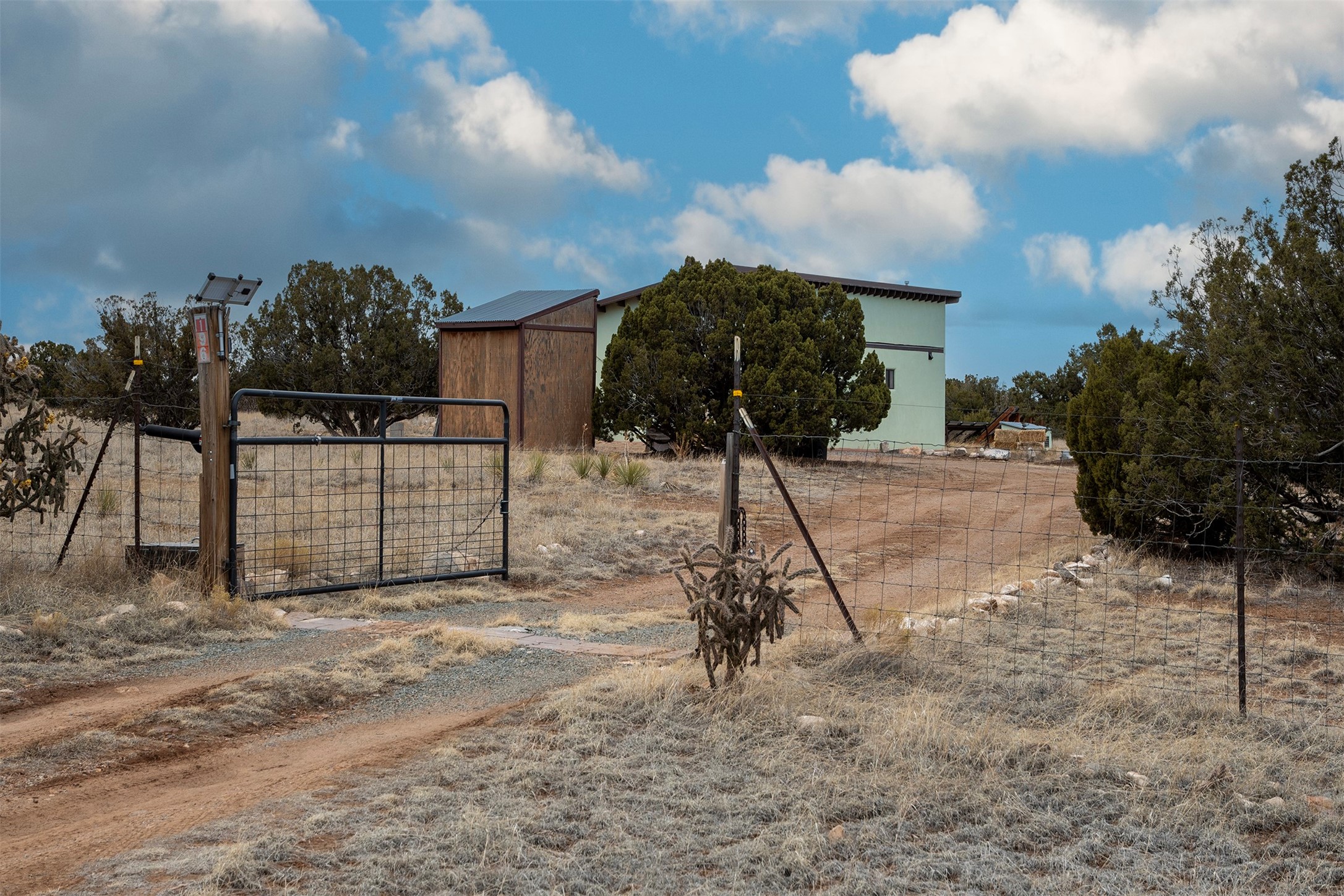 196 Camino Cerro Chato