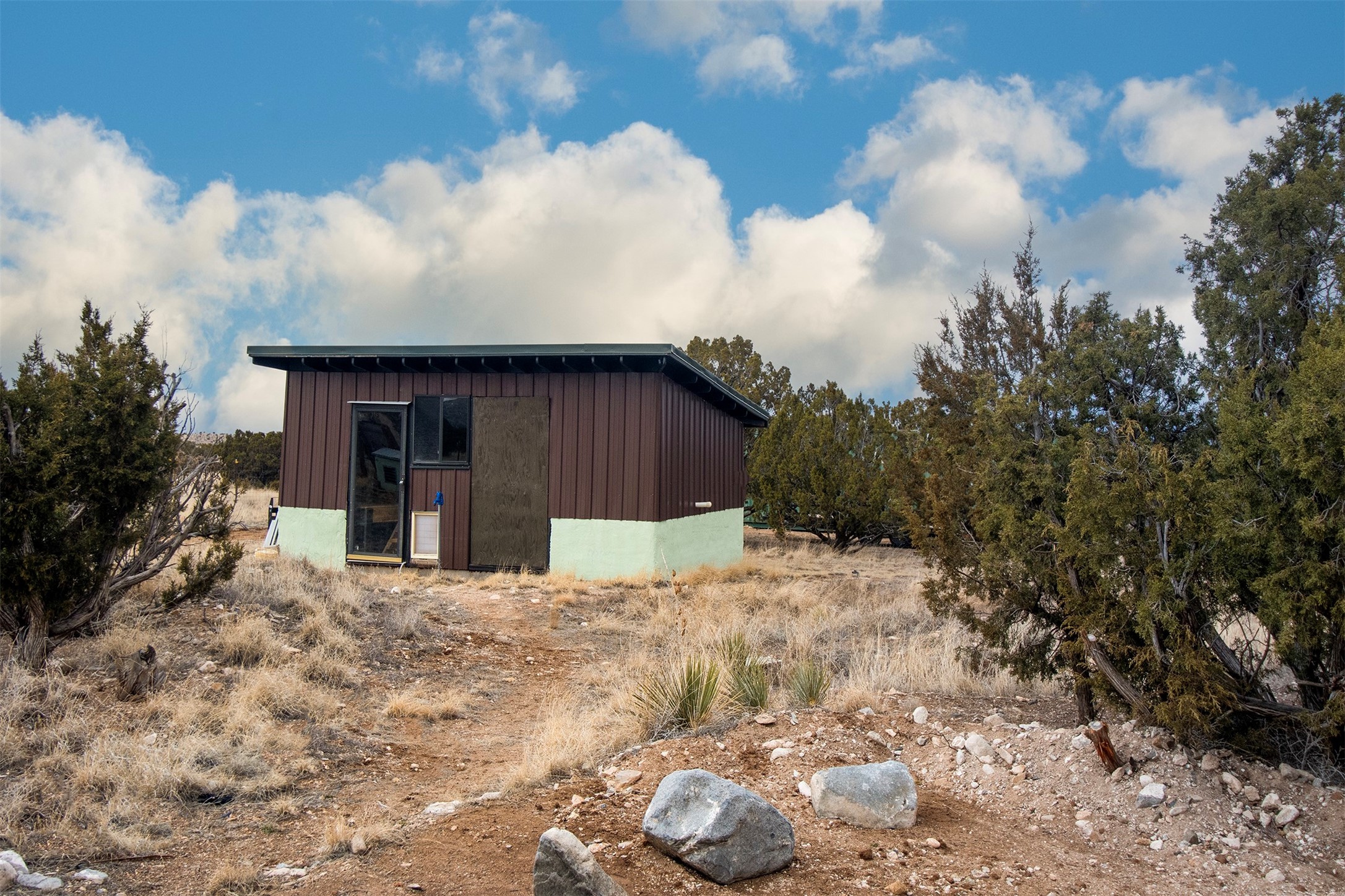 196 Camino Cerro Chato