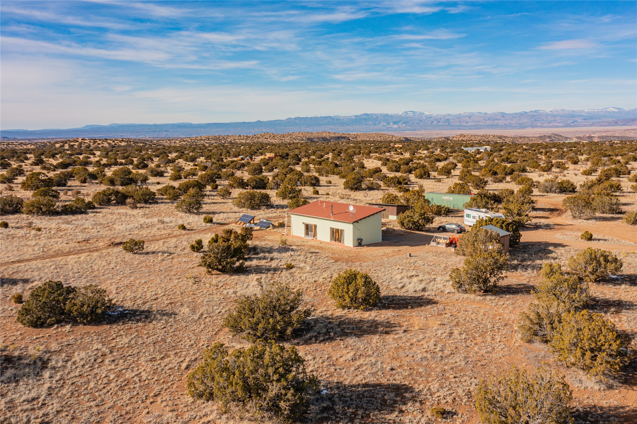 196 Camino Cerro Chato