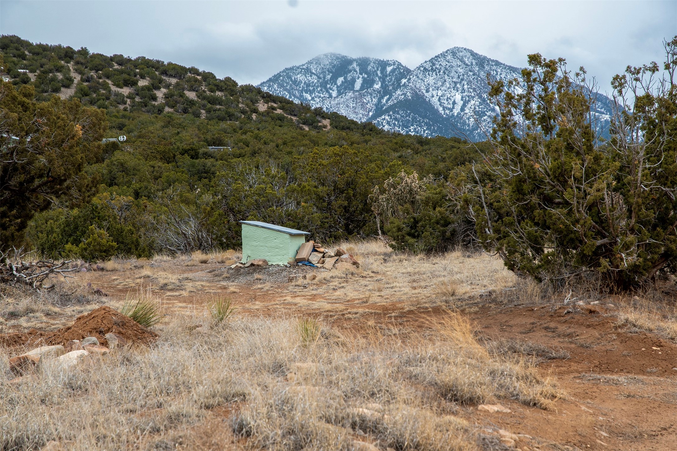 196 Camino Cerro Chato