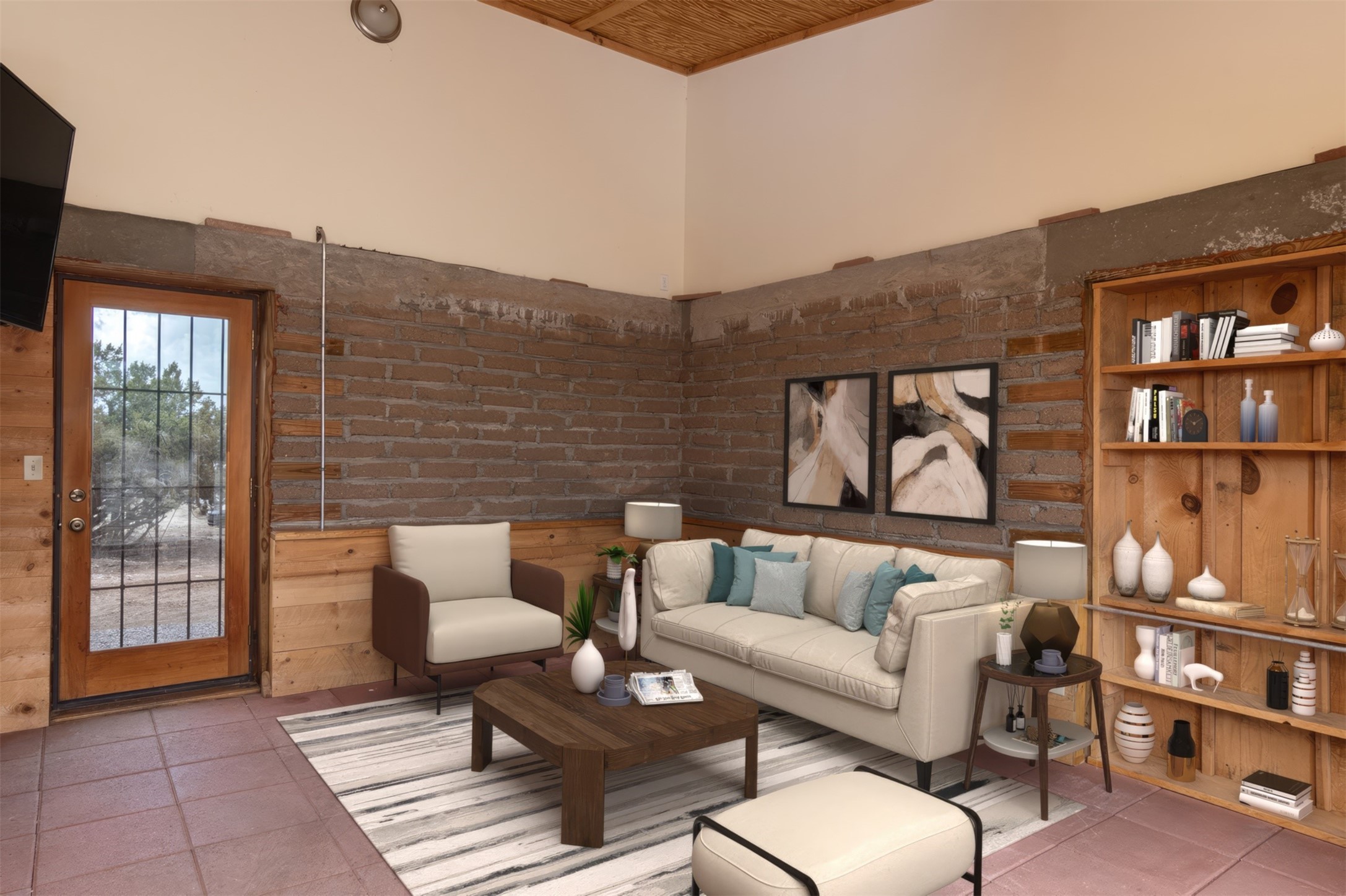 196 Camino Cerro Chato