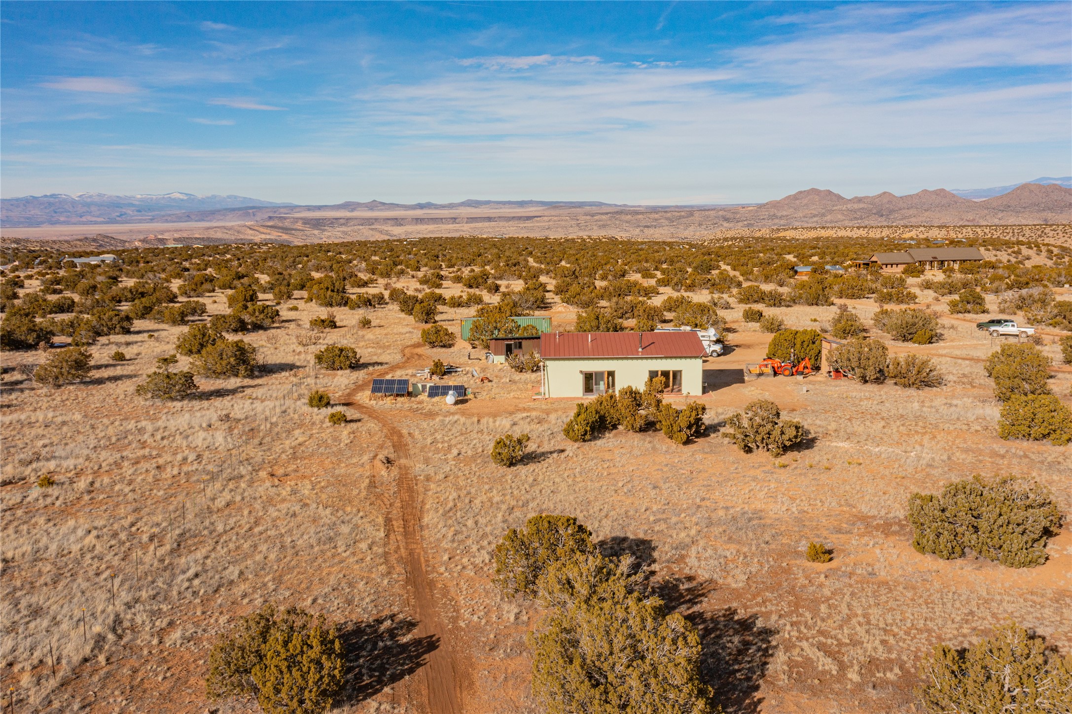 196 Camino Cerro Chato