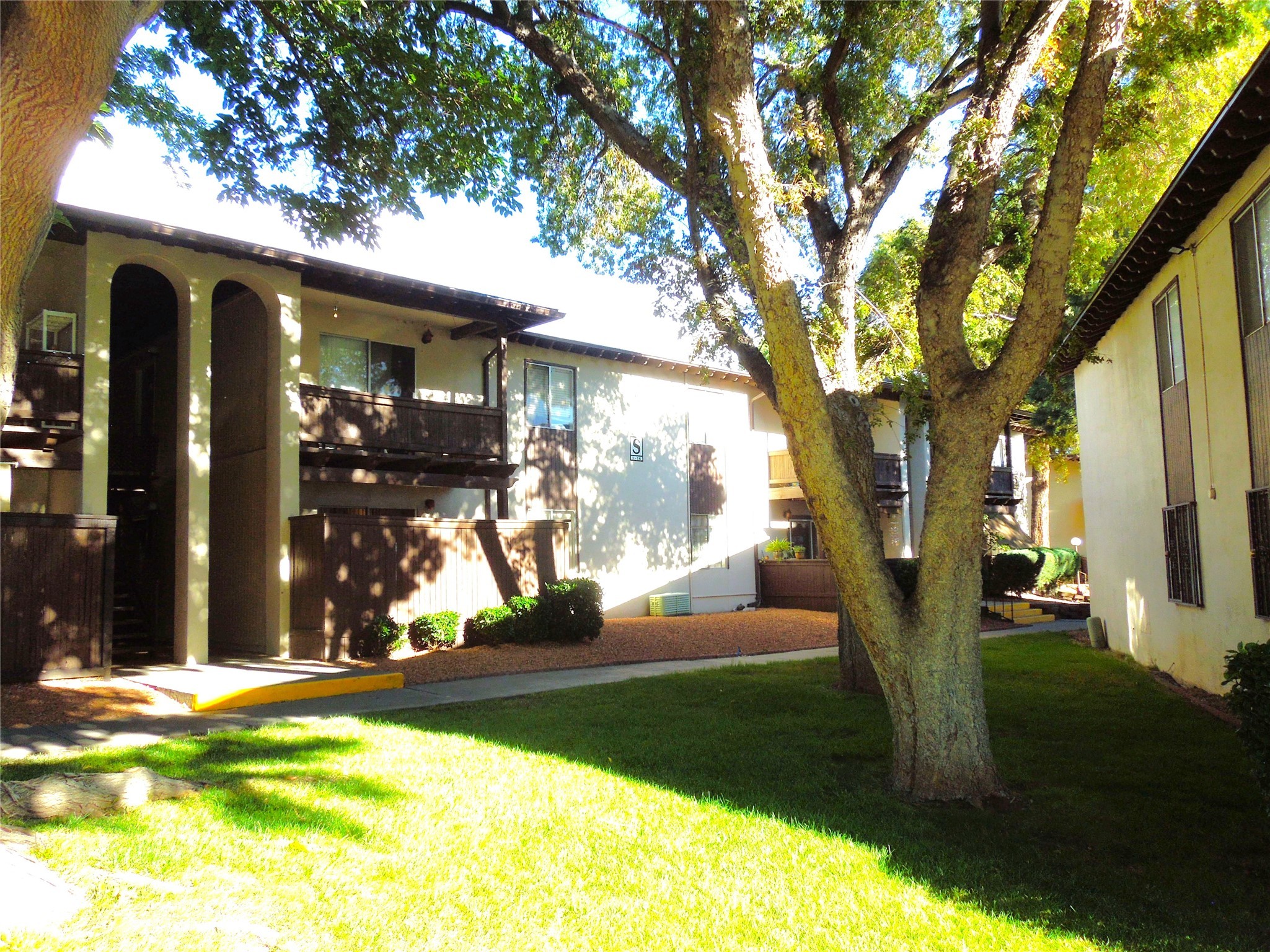 1601 Pennsylvania Street NE S-02