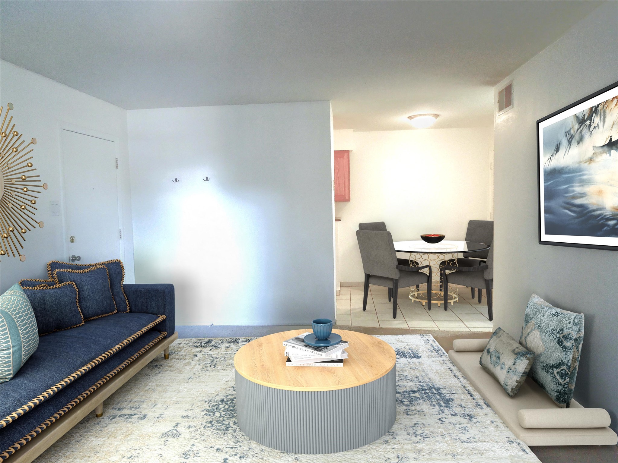 1601 Pennsylvania Street NE S-02