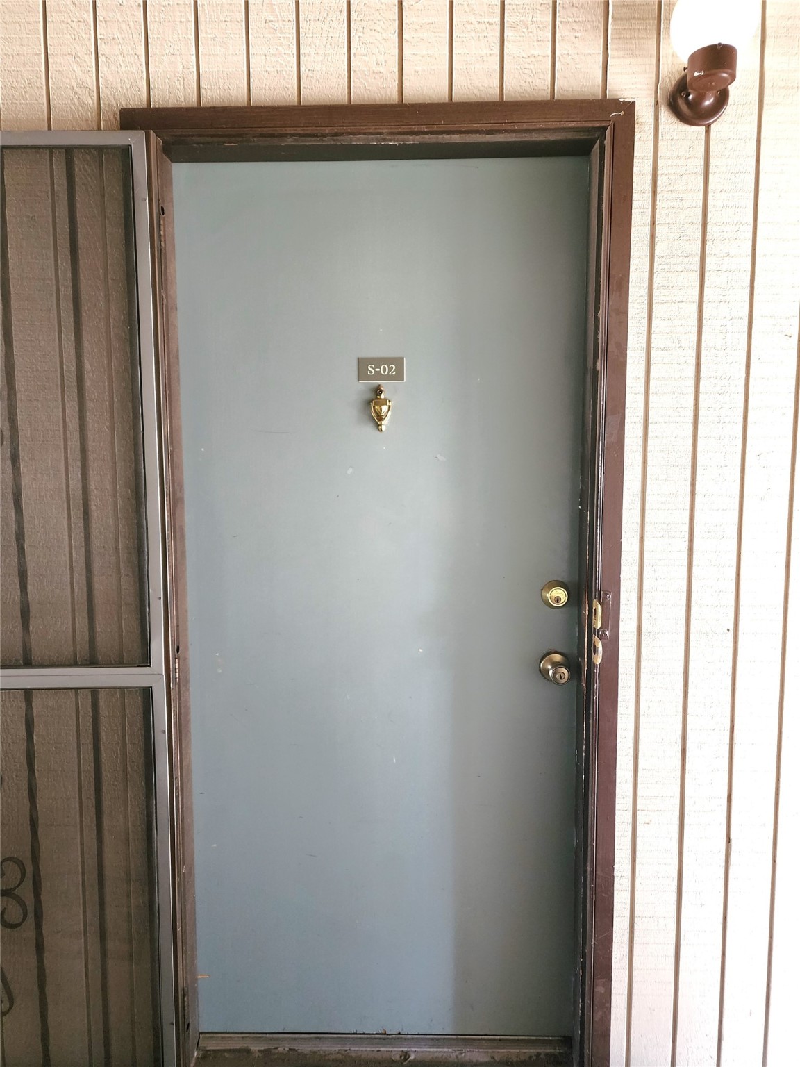 1601 Pennsylvania Street NE S-02