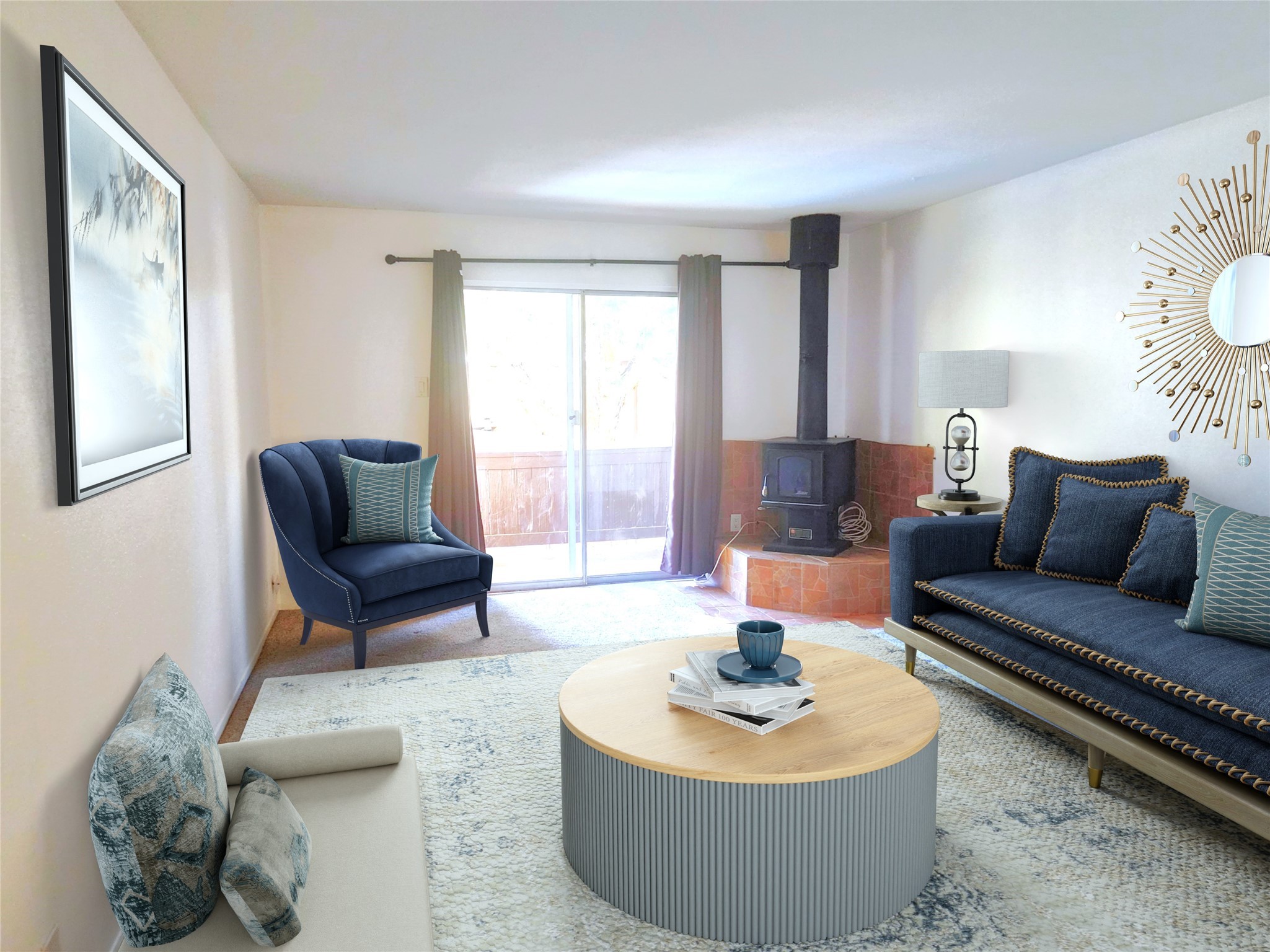 1601 Pennsylvania Street NE S-02