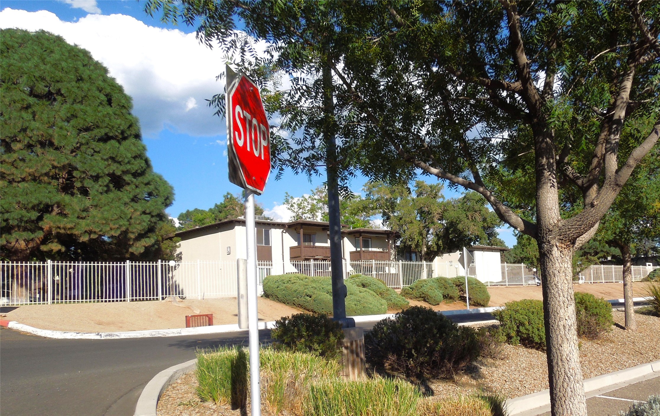 1601 Pennsylvania Street NE S-02