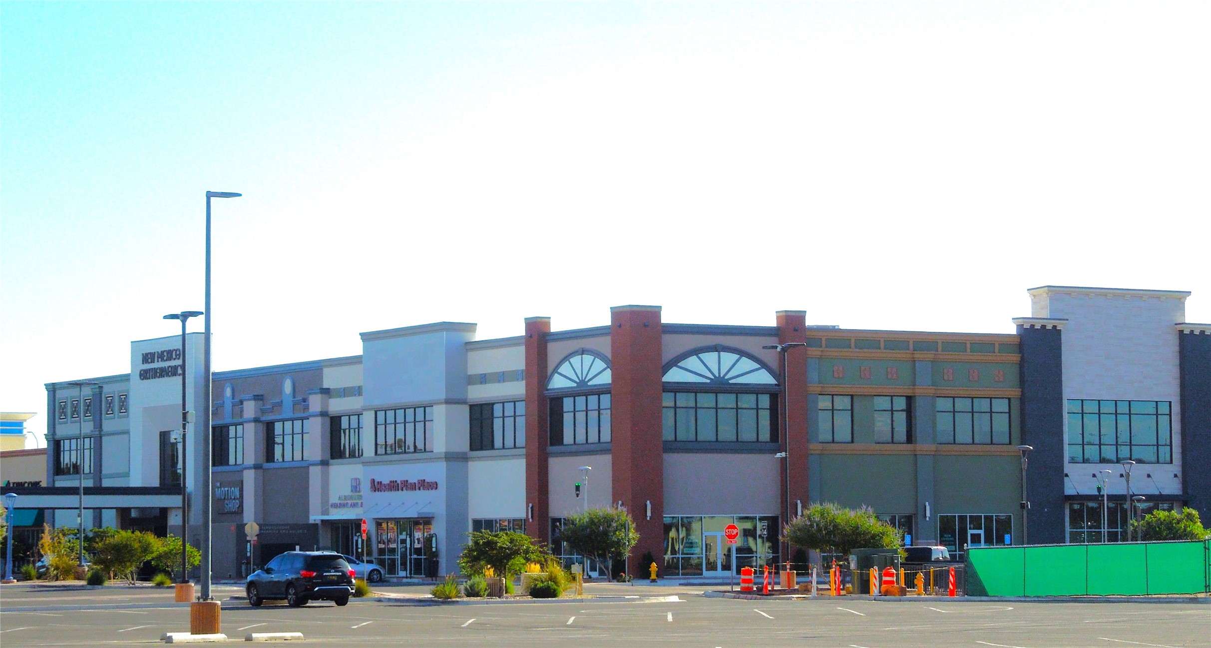 1601 Pennsylvania Street NE S-02