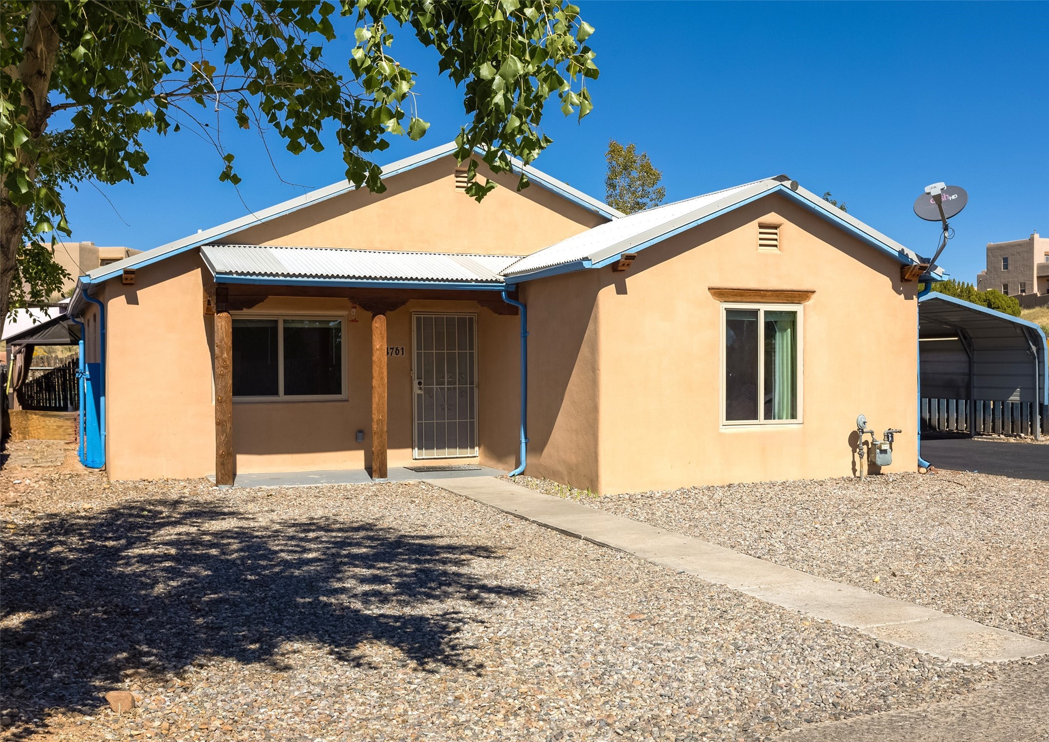 4761 Camino Unido