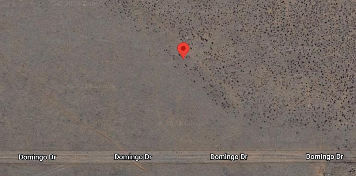 Lot 20-22 Block 8 Tract 12