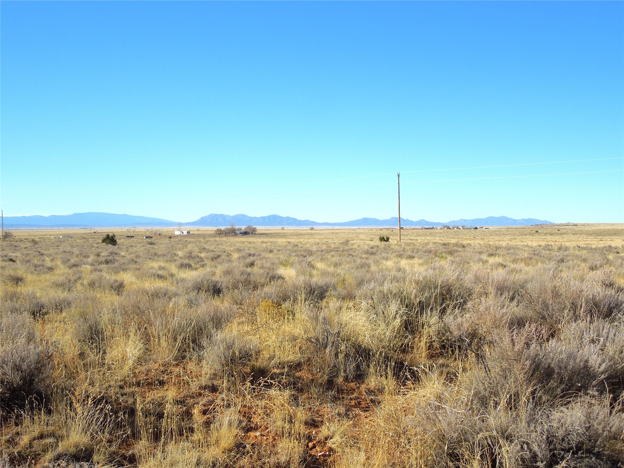 Lot 20-22 Block 8 Tract 12