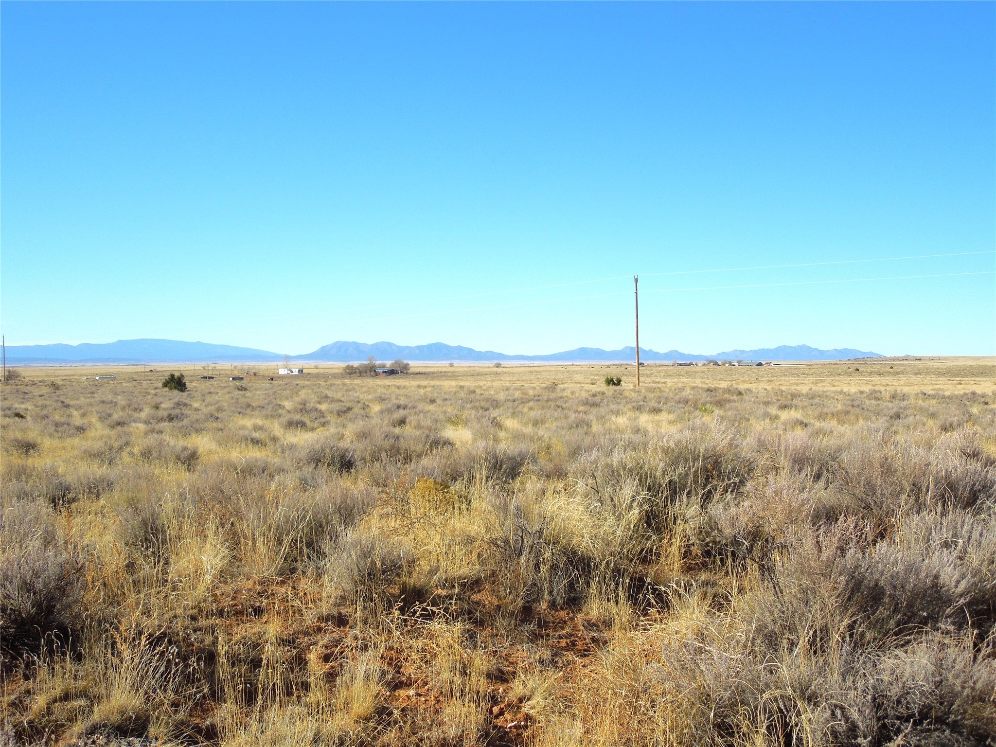 Lot 20-22 Block 8 Tract 12