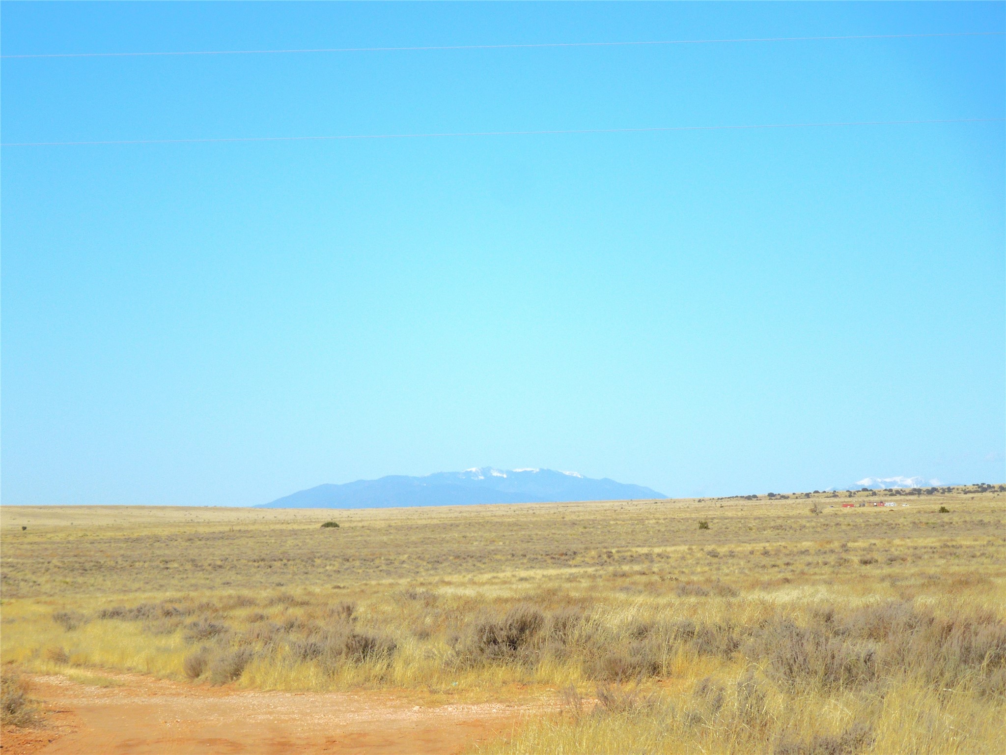 Lot 20-22 Block 8 Tract 12