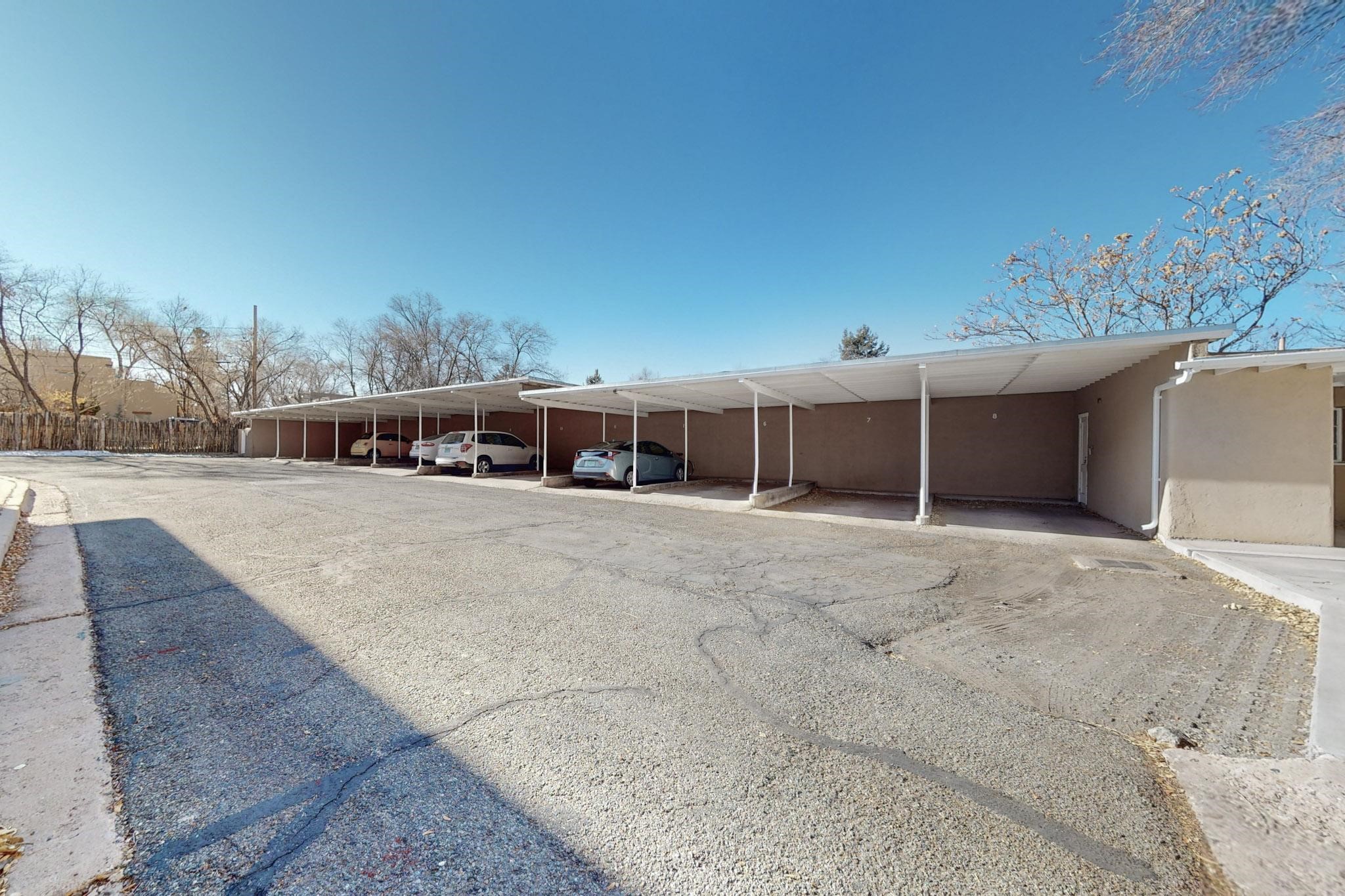 530 Garcia Street 11