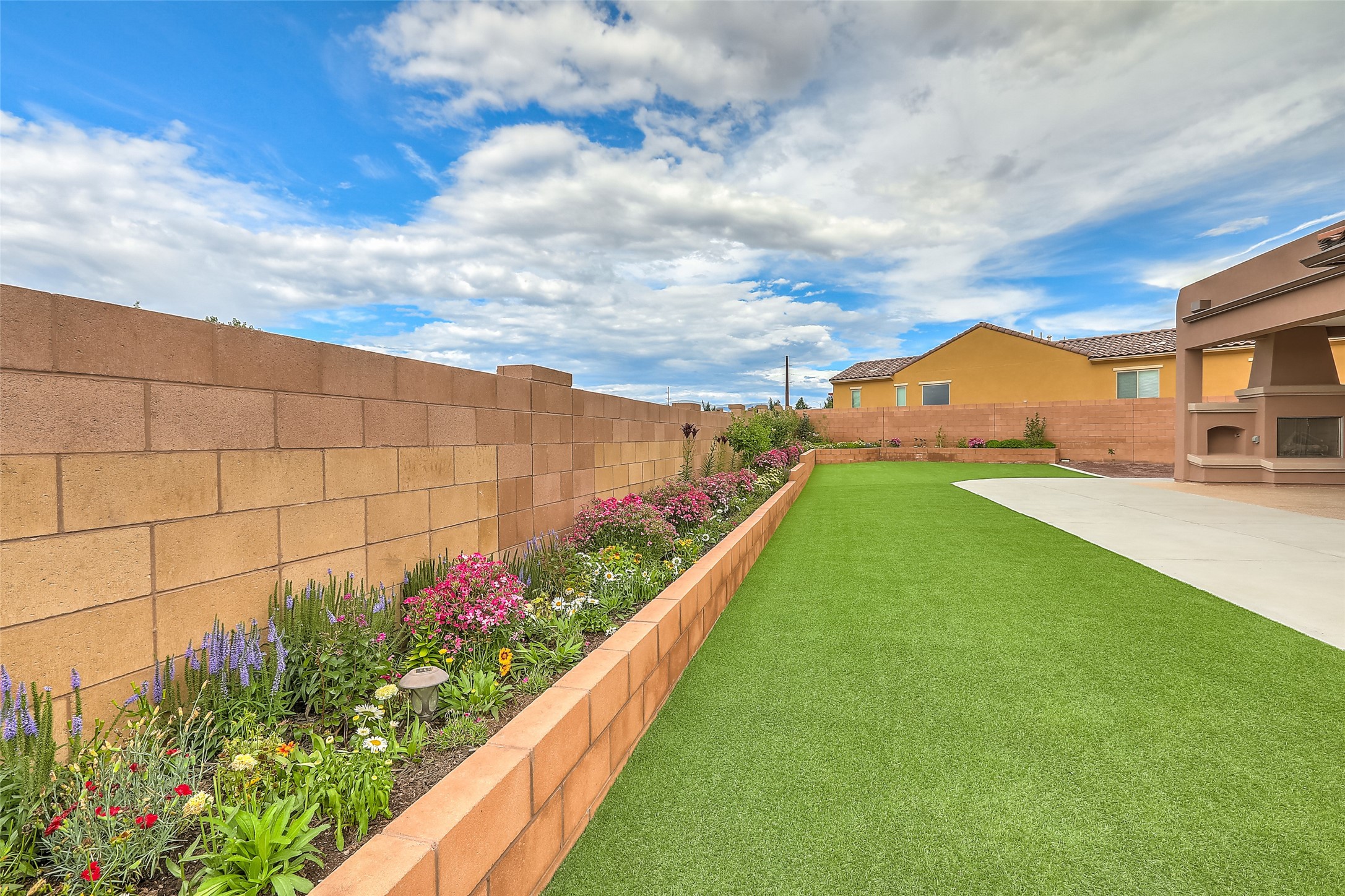 4138 Arboles Bonitos