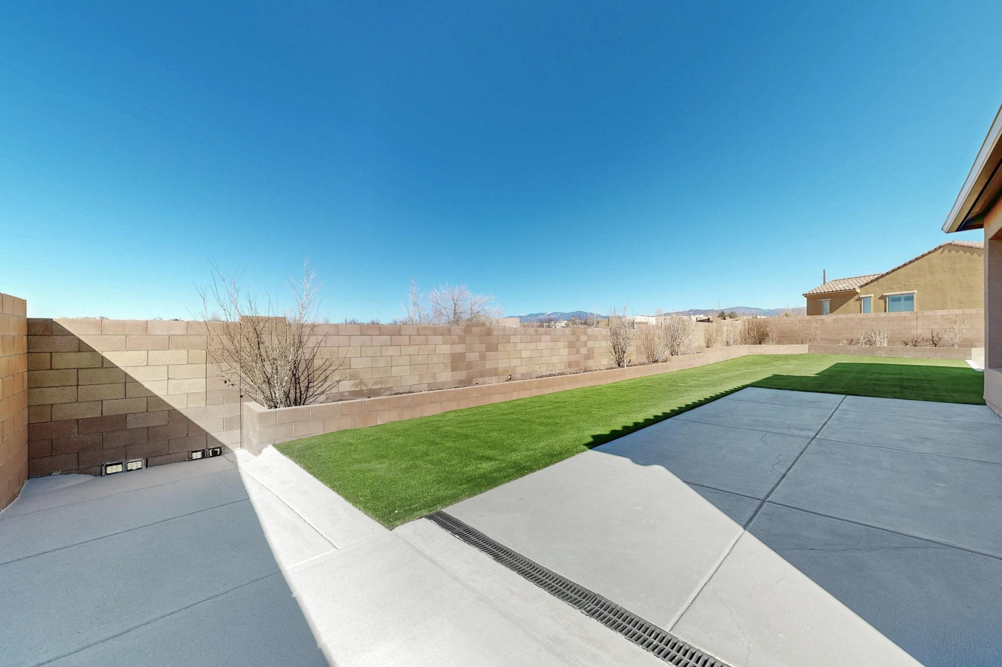 4138 Arboles Bonitos