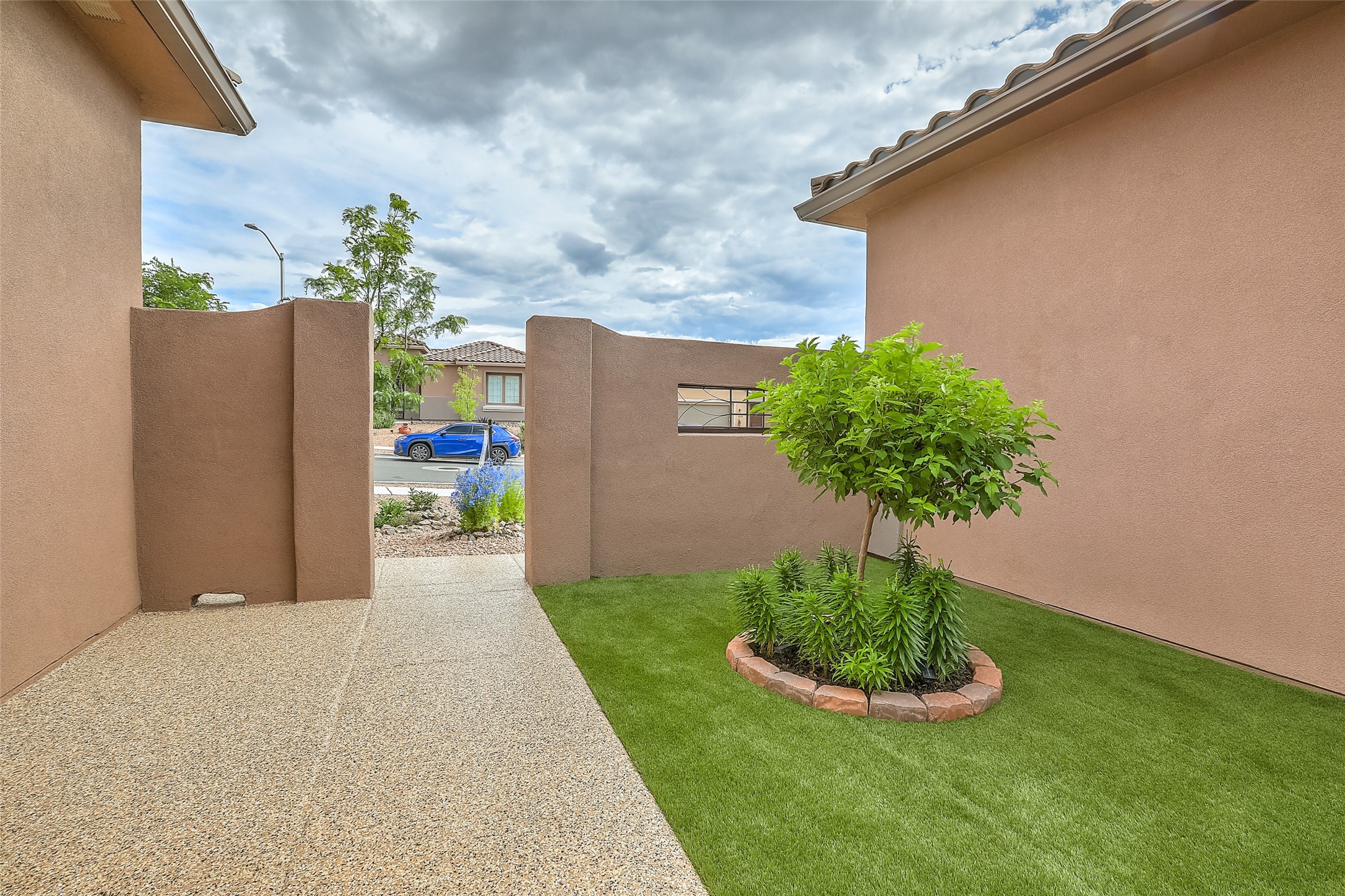 4138 Arboles Bonitos