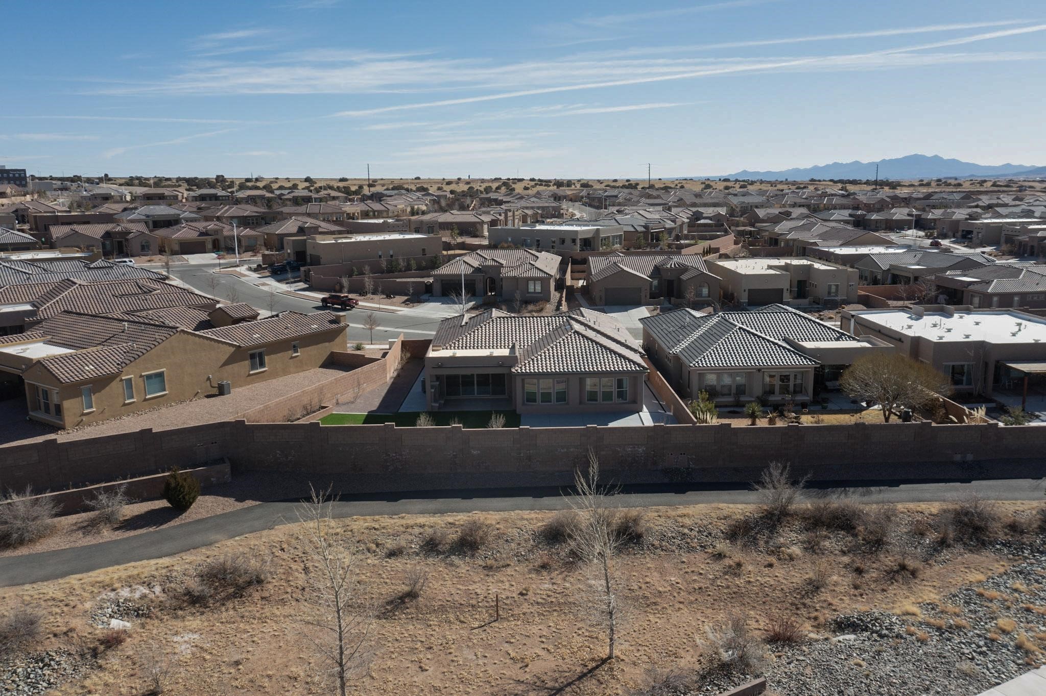 4138 Arboles Bonitos