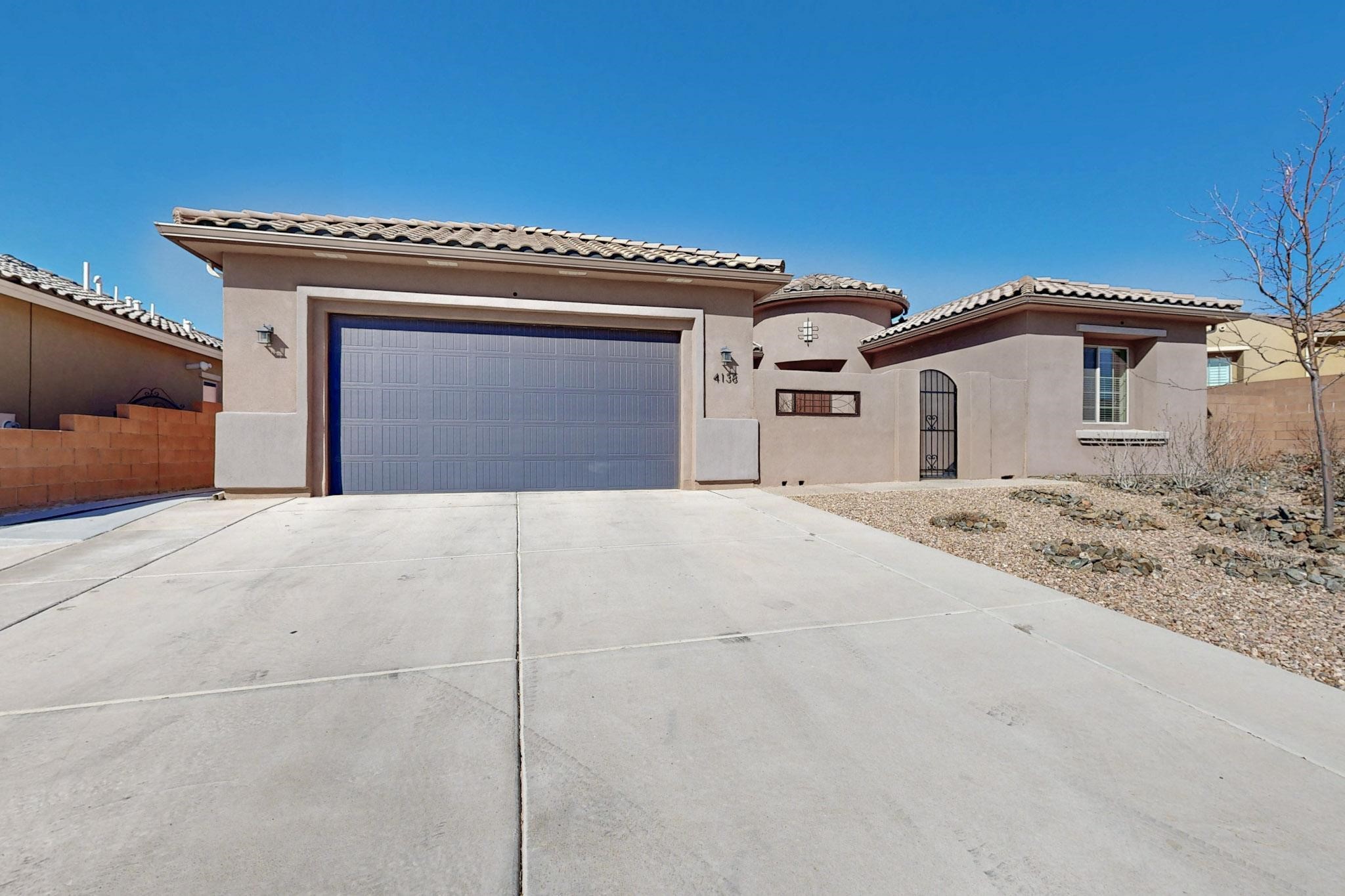 4138 Arboles Bonitos