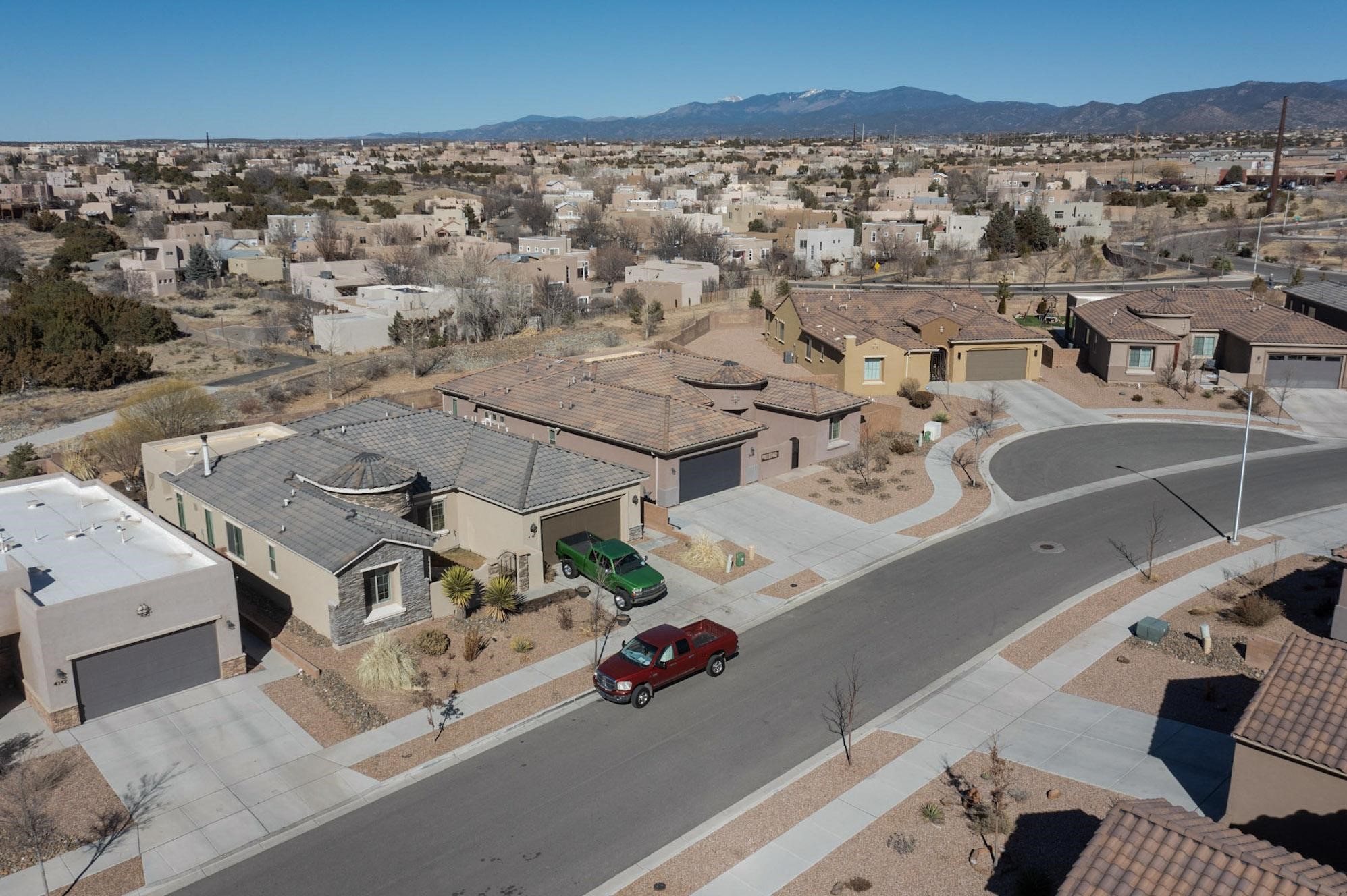 4138 Arboles Bonitos