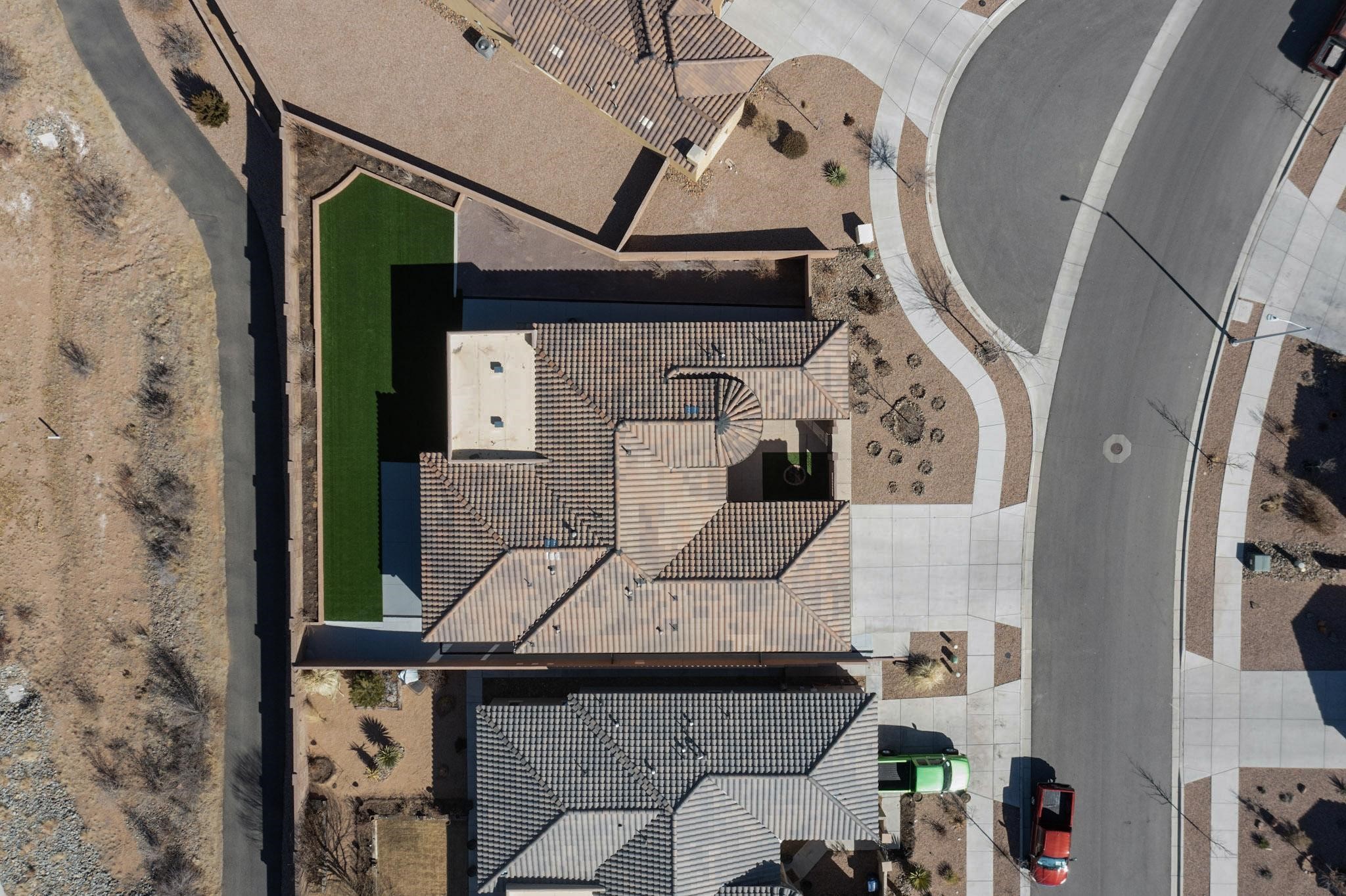 4138 Arboles Bonitos