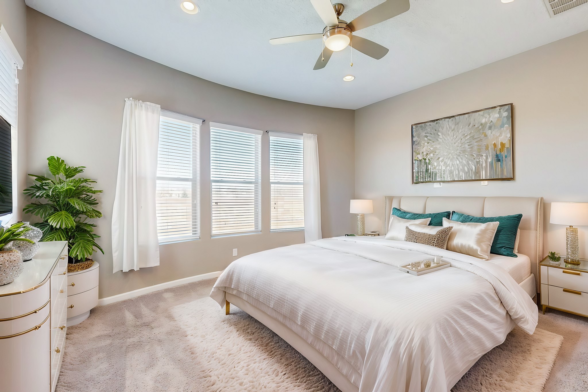 4138 Arboles Bonitos