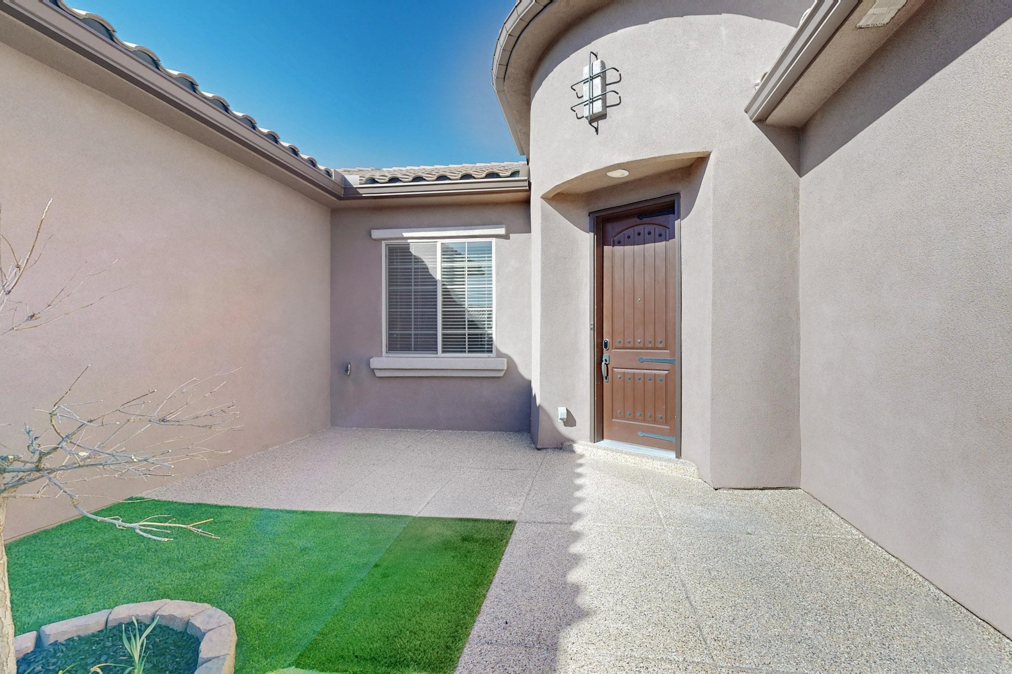 4138 Arboles Bonitos