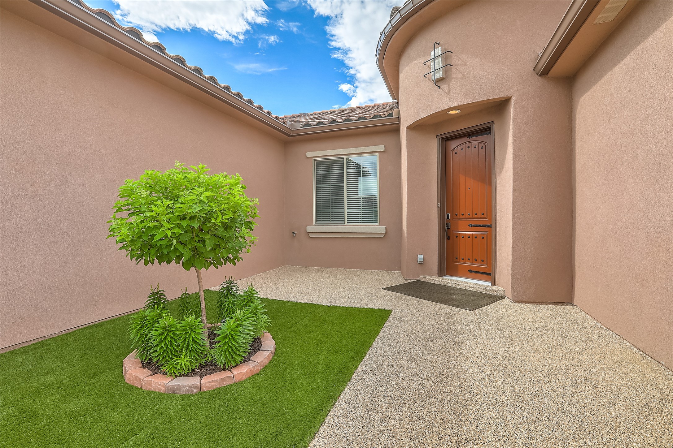 4138 Arboles Bonitos