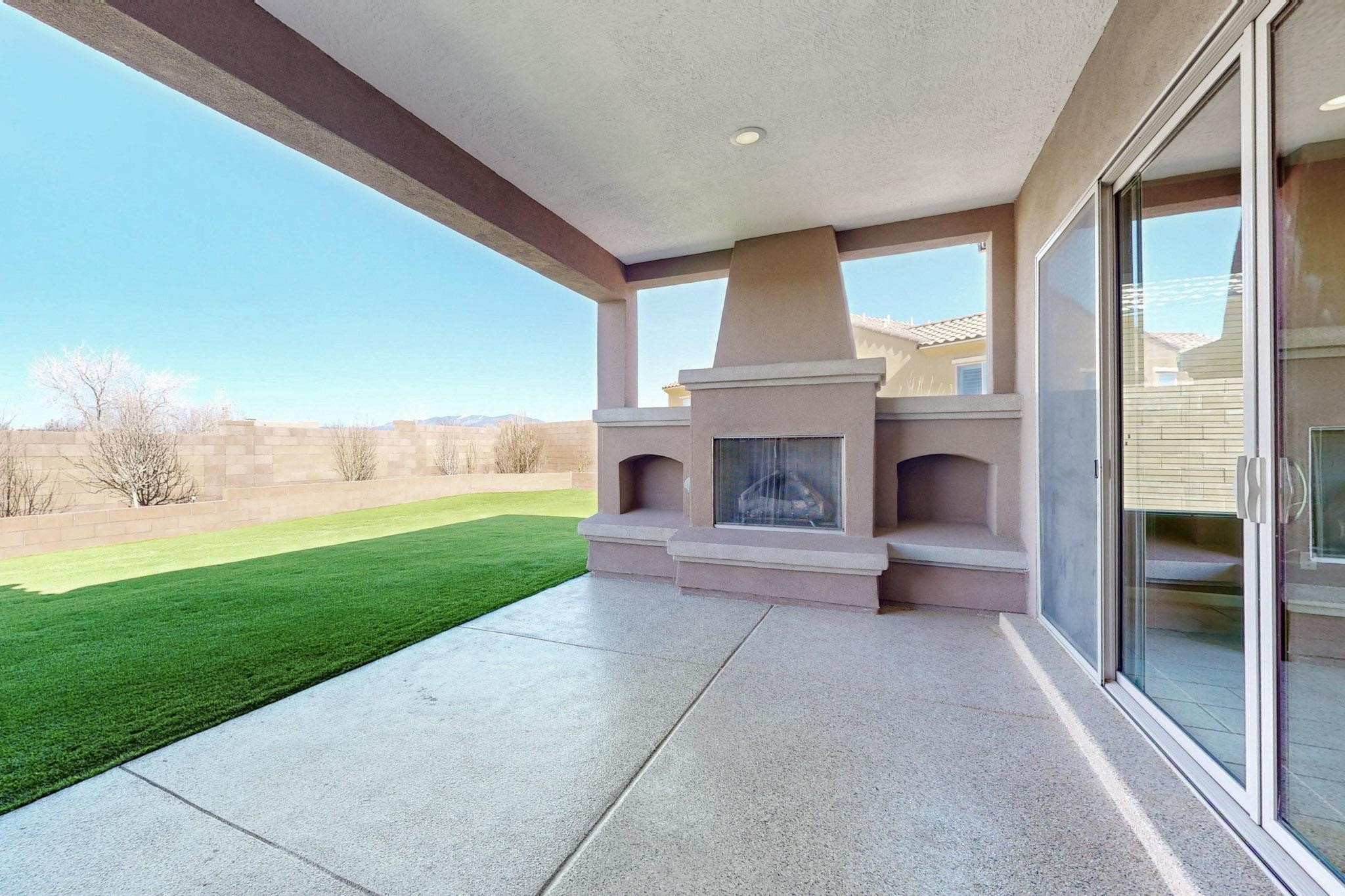 4138 Arboles Bonitos