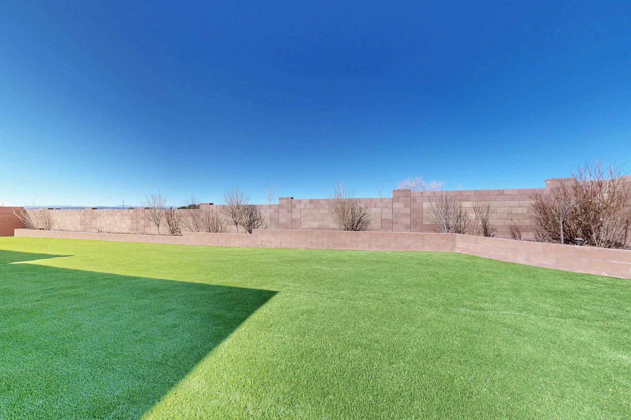 4138 Arboles Bonitos