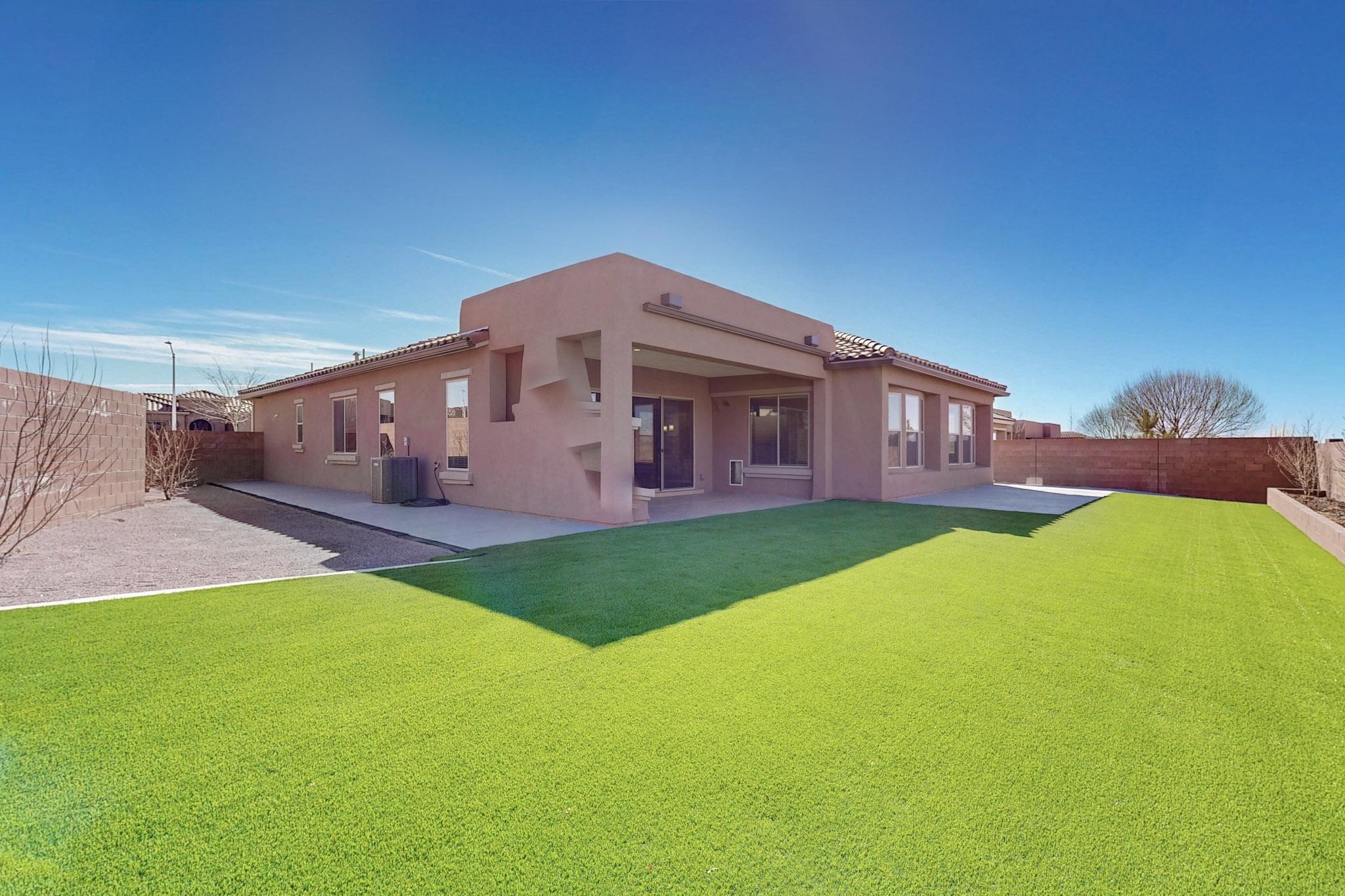 4138 Arboles Bonitos