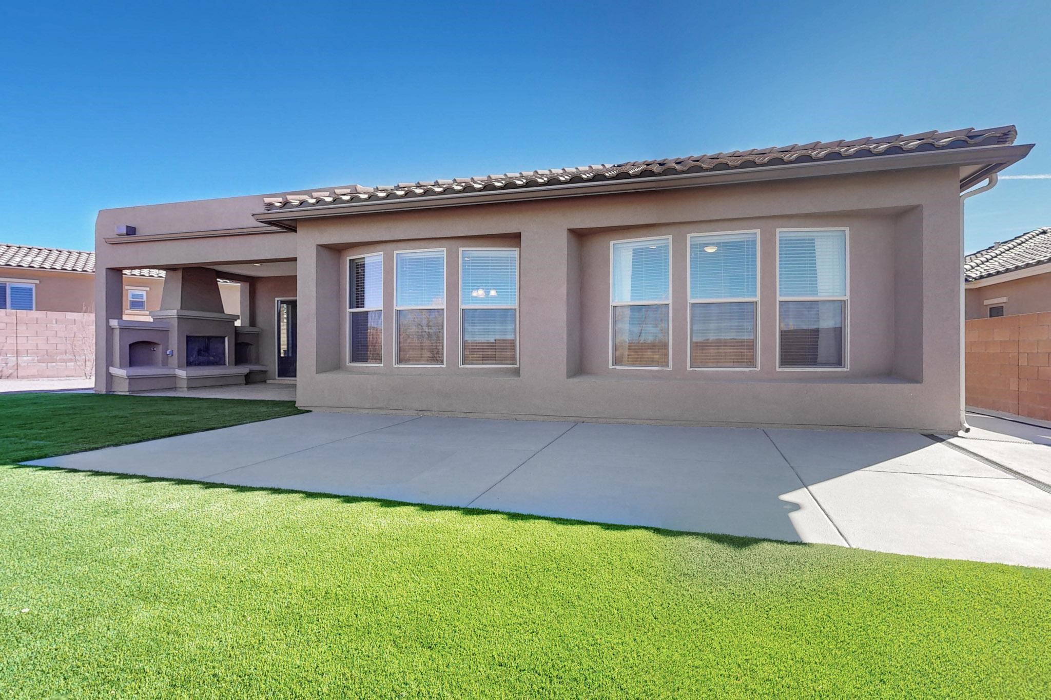 4138 Arboles Bonitos