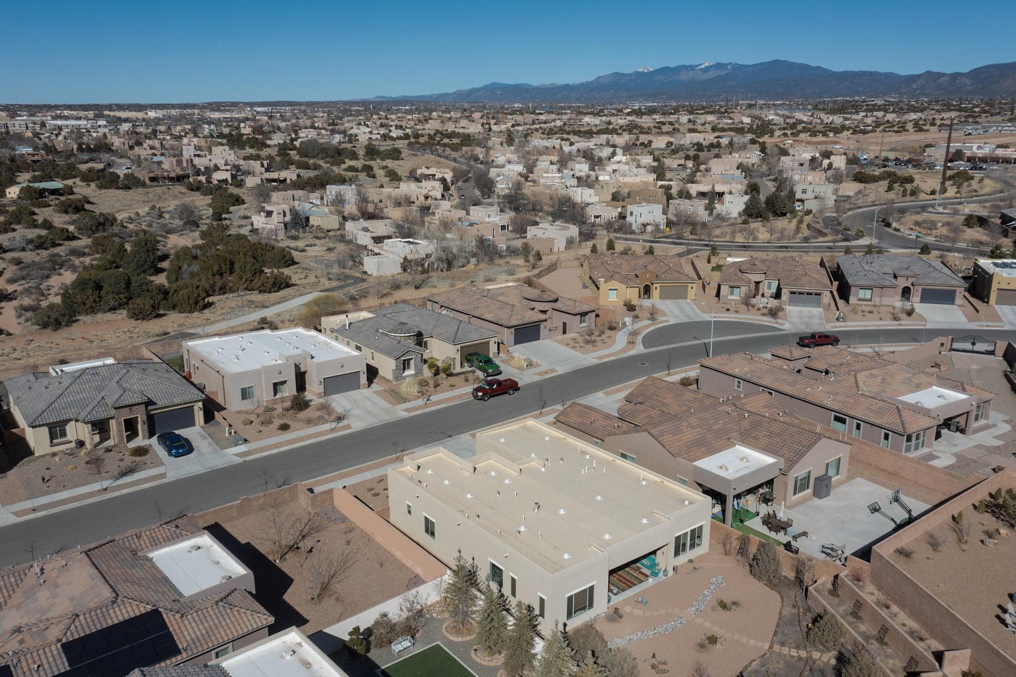 4138 Arboles Bonitos