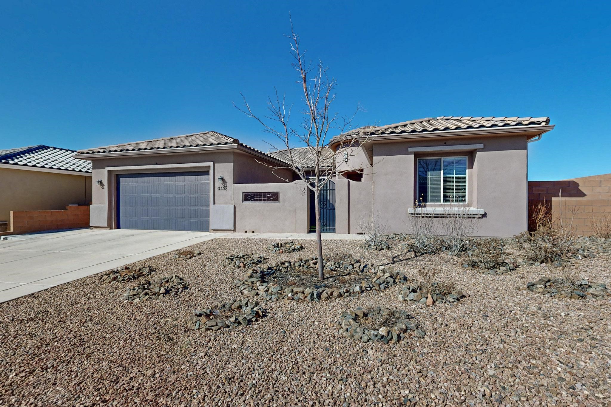 4138 Arboles Bonitos