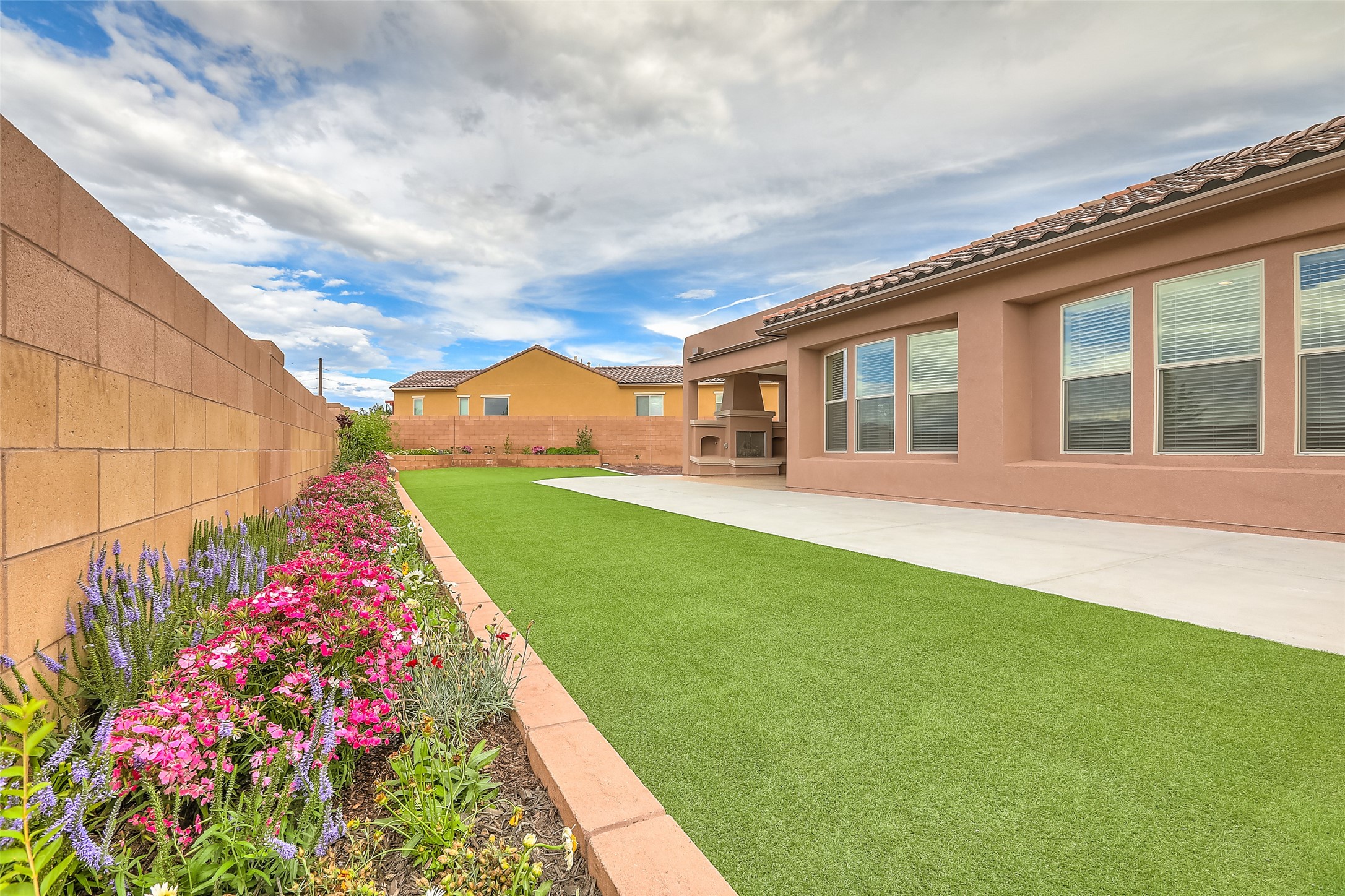 4138 Arboles Bonitos