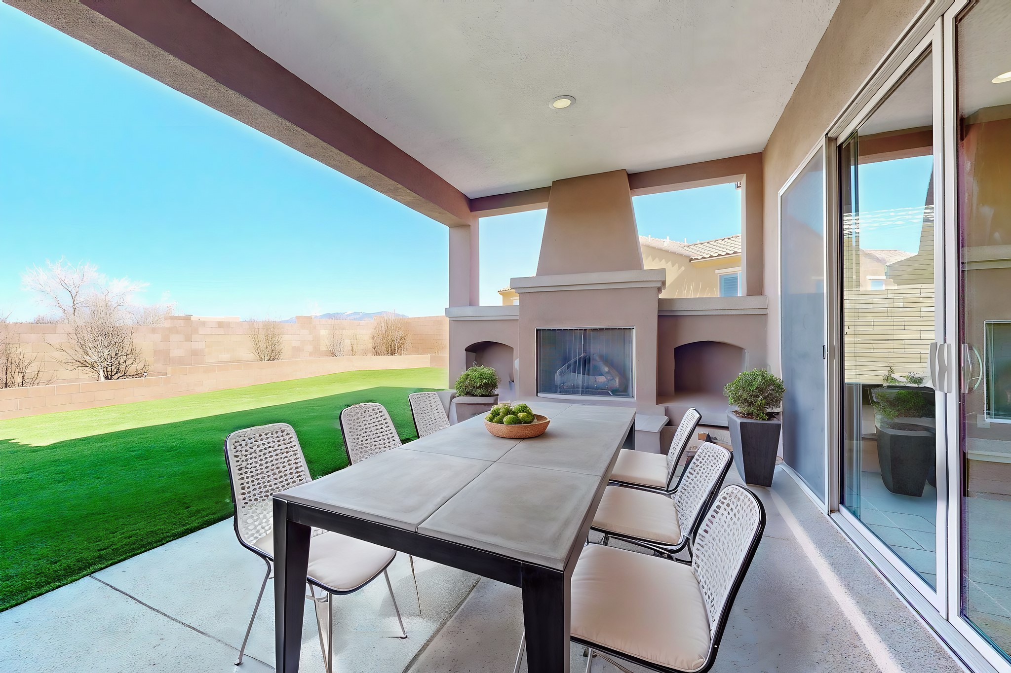 4138 Arboles Bonitos