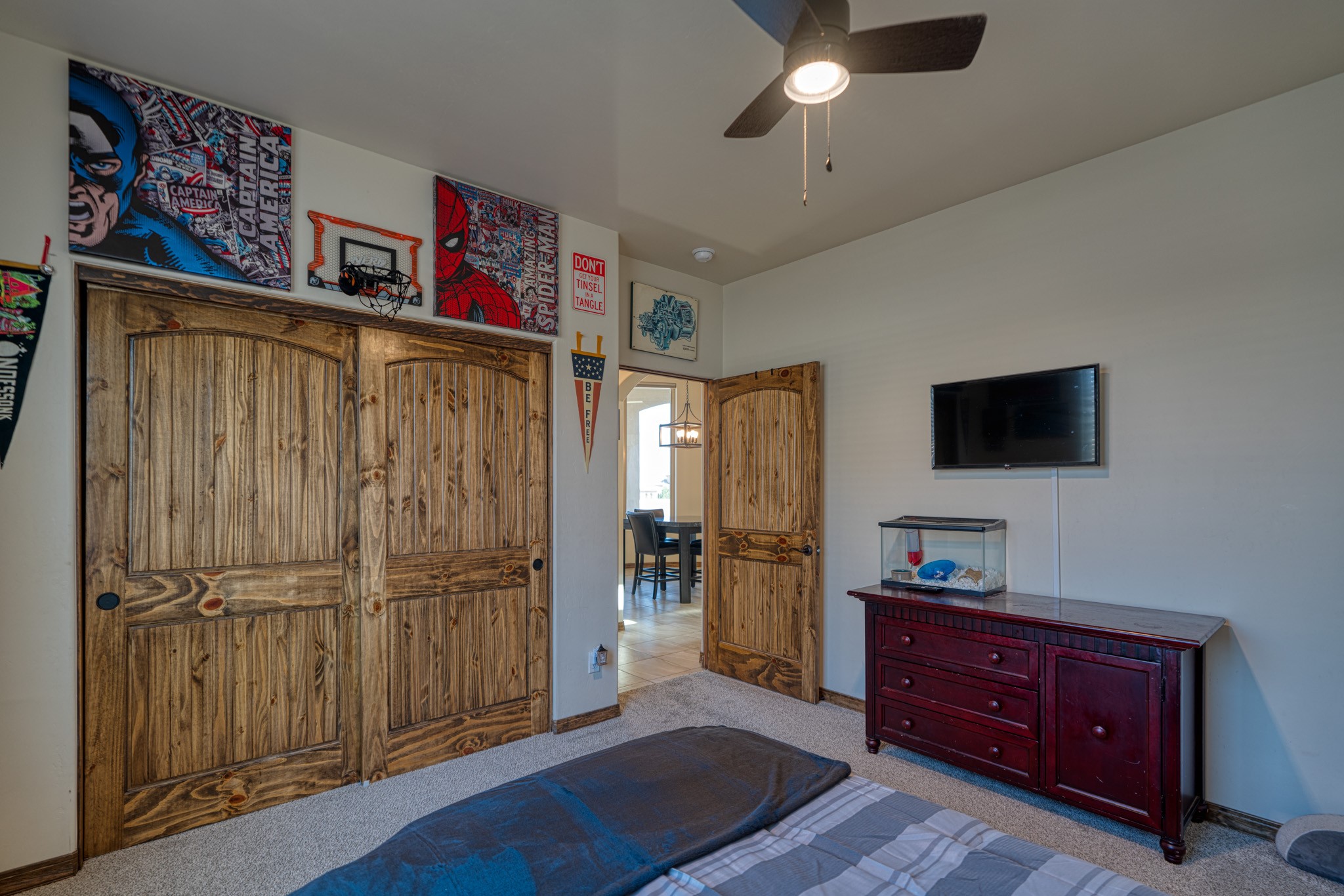 3415 Ramadan Court NE