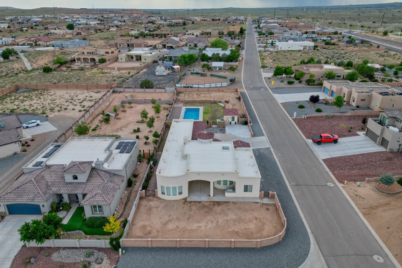 3415 Ramadan Court NE