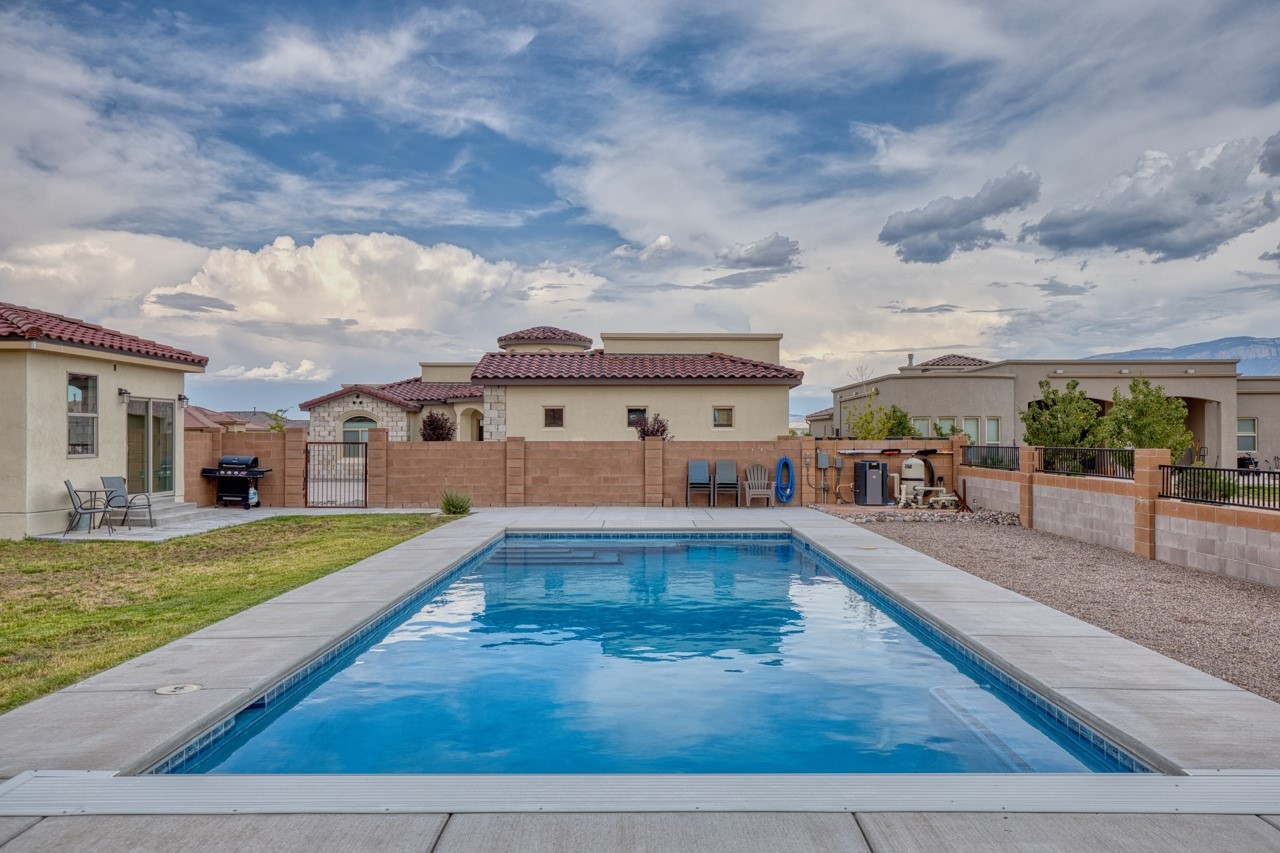 3415 Ramadan Court NE