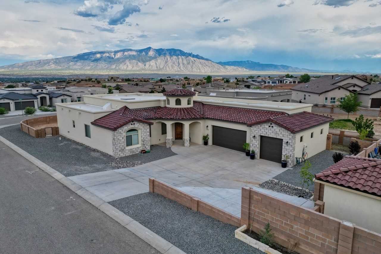 3415 Ramadan Court NE