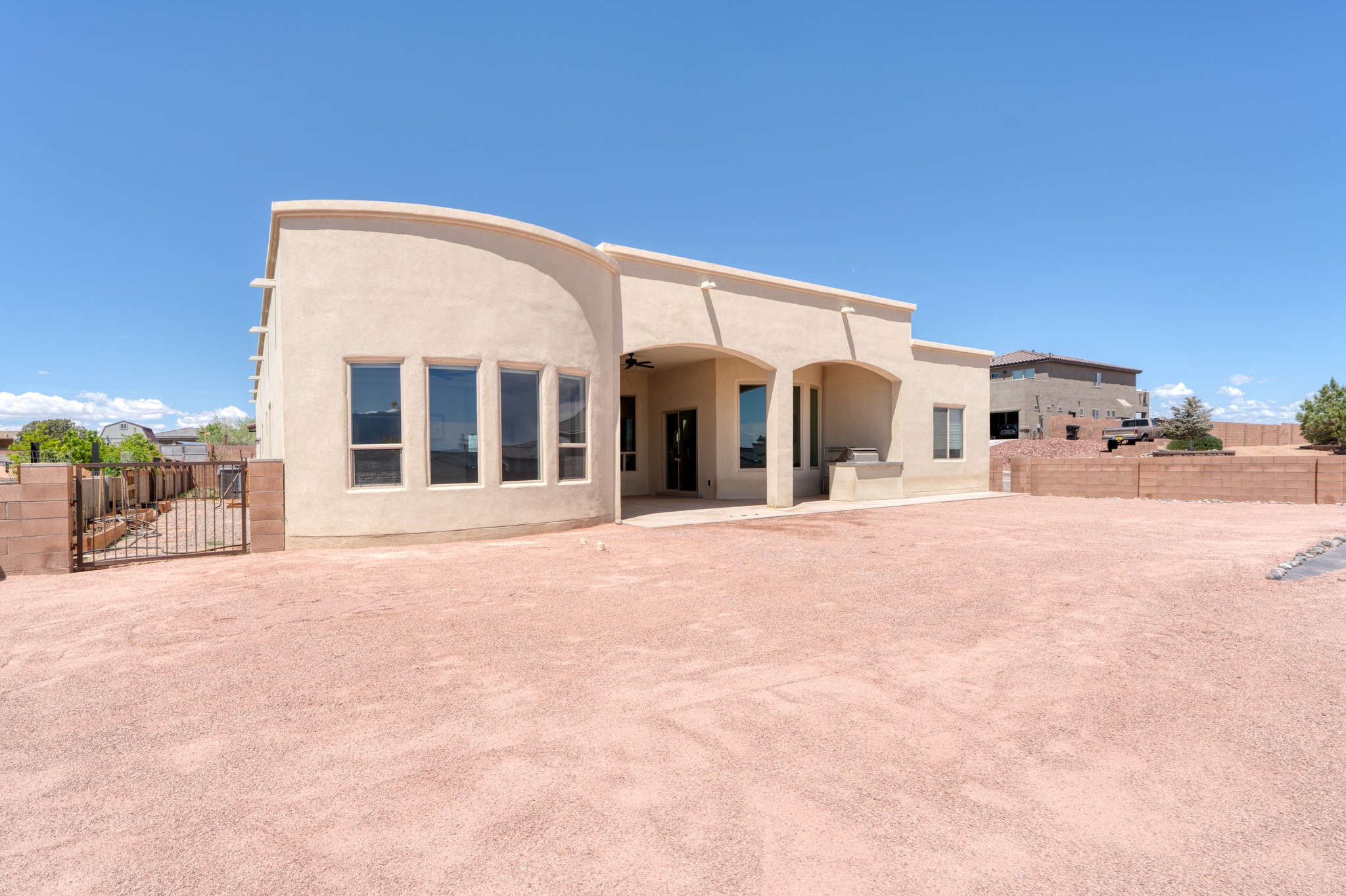 3415 Ramadan Court NE