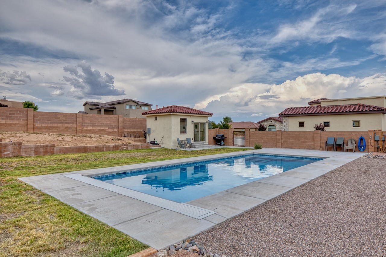 3415 Ramadan Court NE