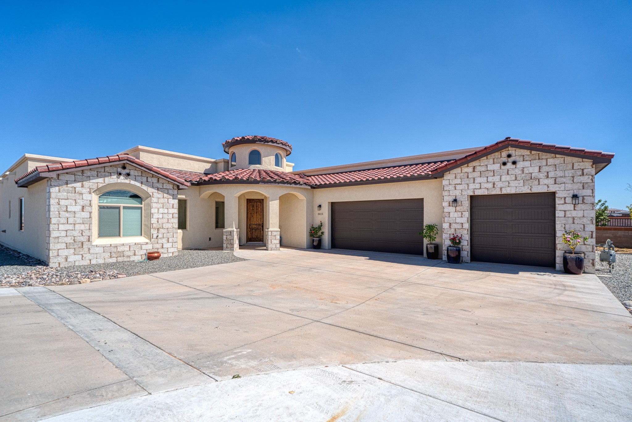 3415 Ramadan Court NE