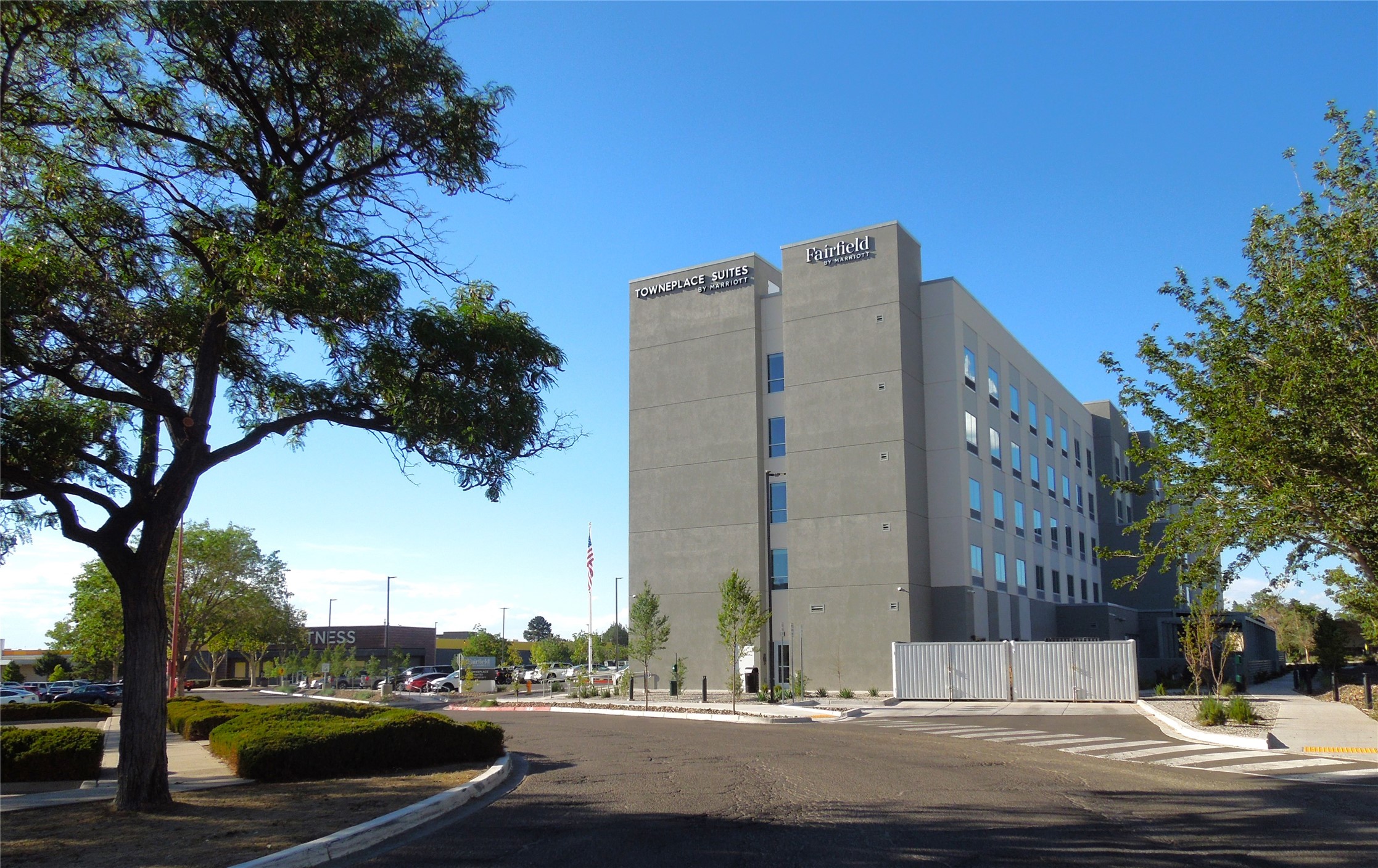 1601 Pennsylvania Street NE S-02