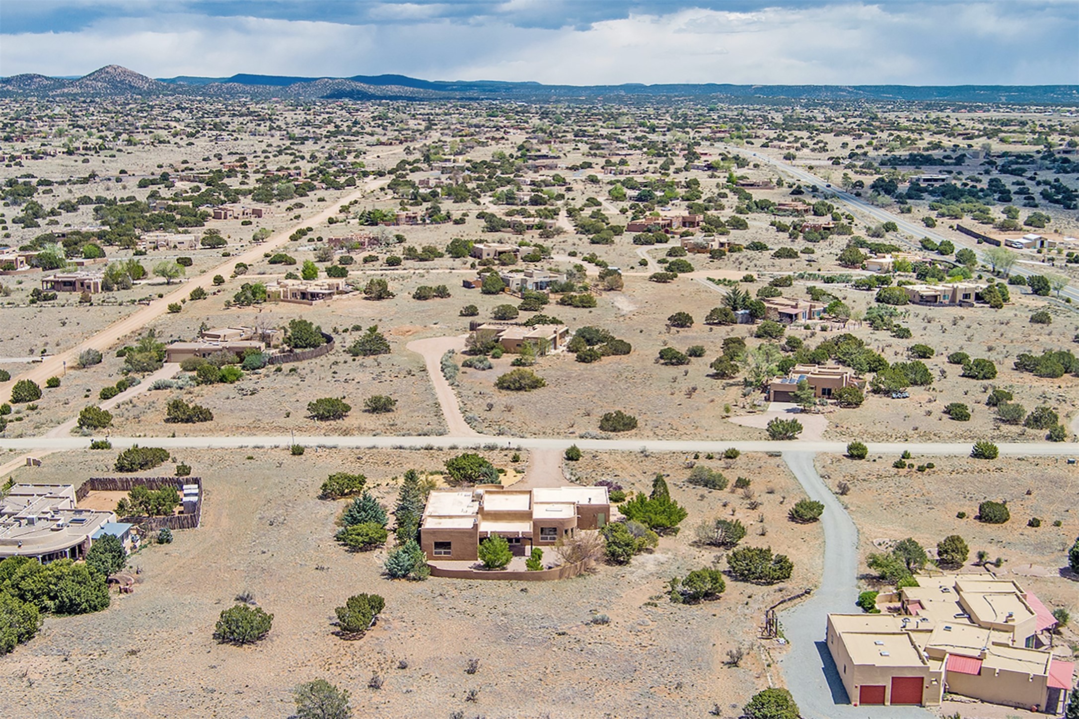 6 Chapala Road