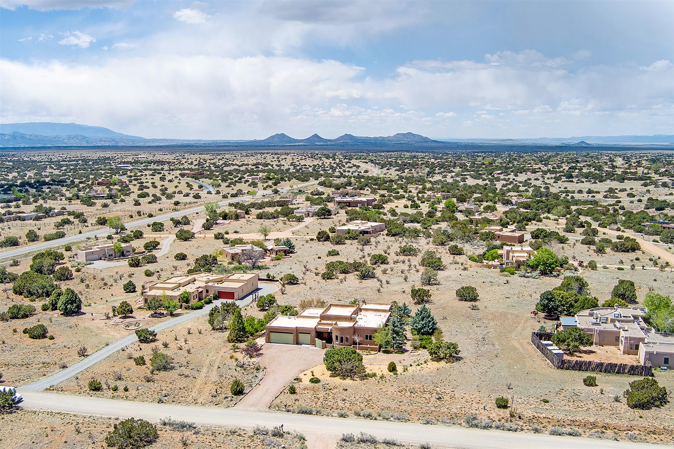 6 Chapala Road